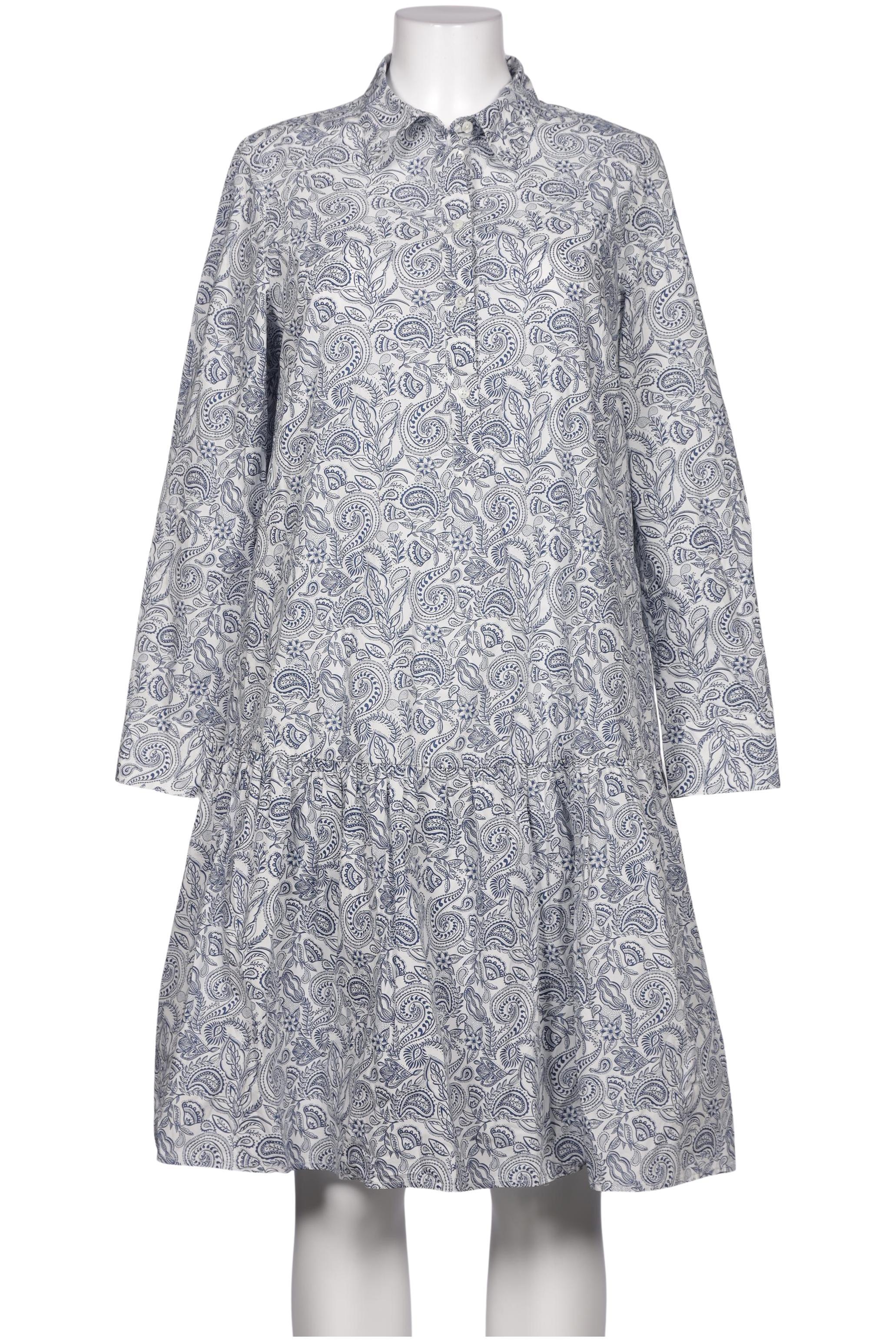 

Marc O Polo Damen Kleid, marineblau, Gr. 42