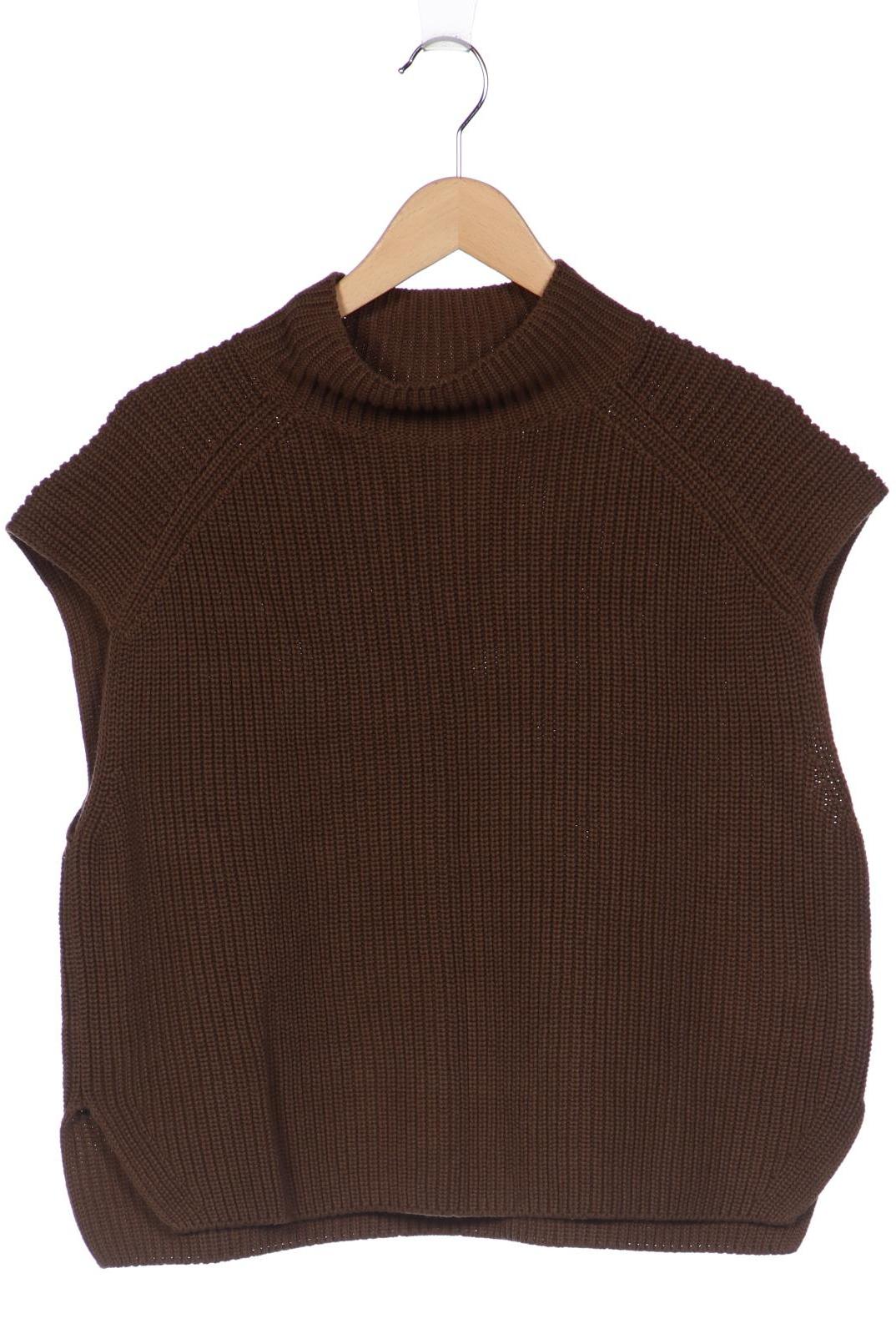 

Marc O Polo Damen Pullover, braun, Gr. 38