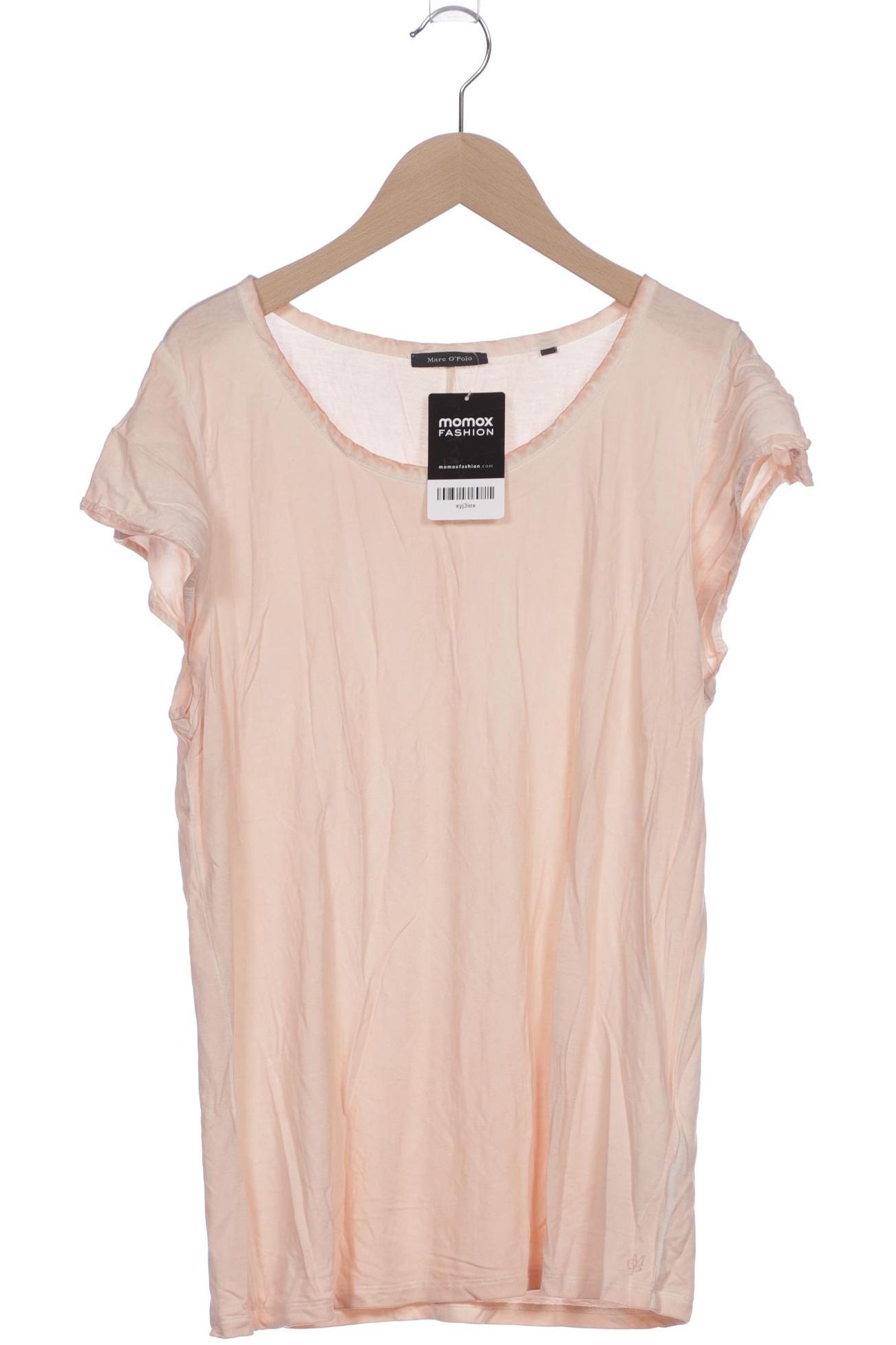 

Marc O Polo Damen T-Shirt, beige, Gr. 38