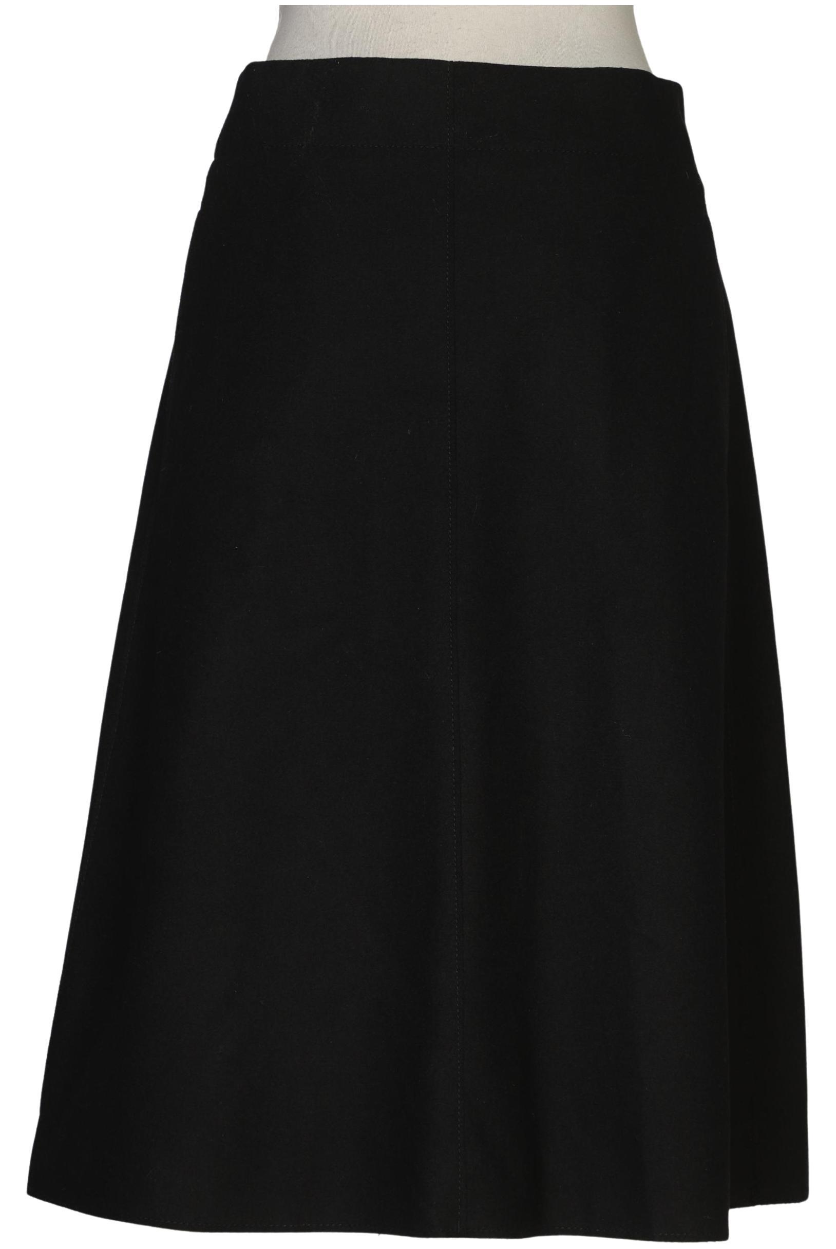 

Marc O Polo Damen Rock, schwarz, Gr. 38