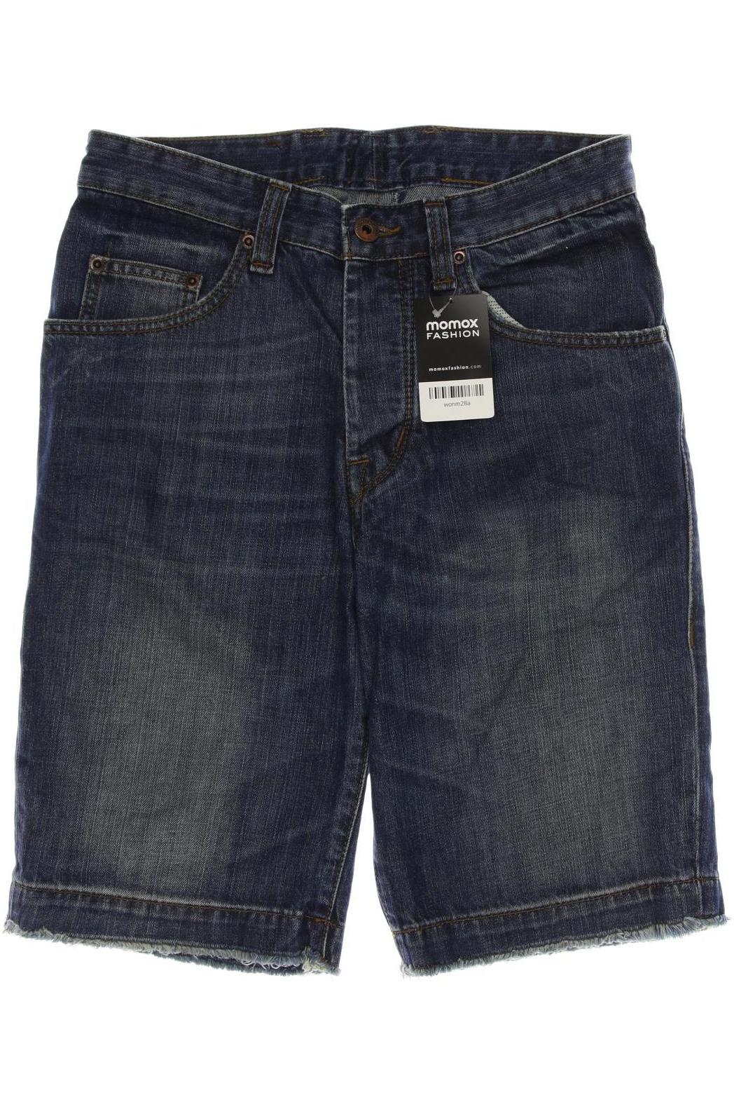 

Marc O Polo Herren Shorts, marineblau