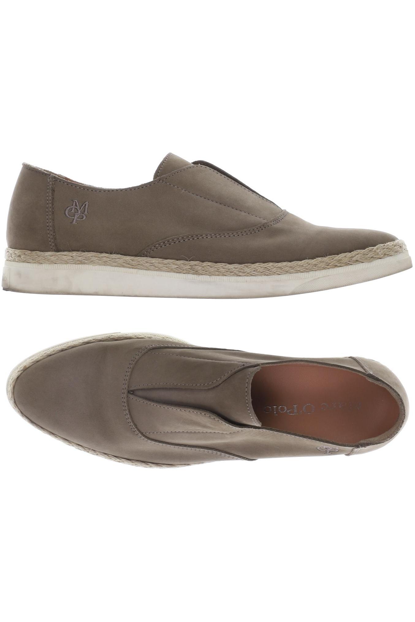 

Marc O Polo Damen Halbschuh, braun