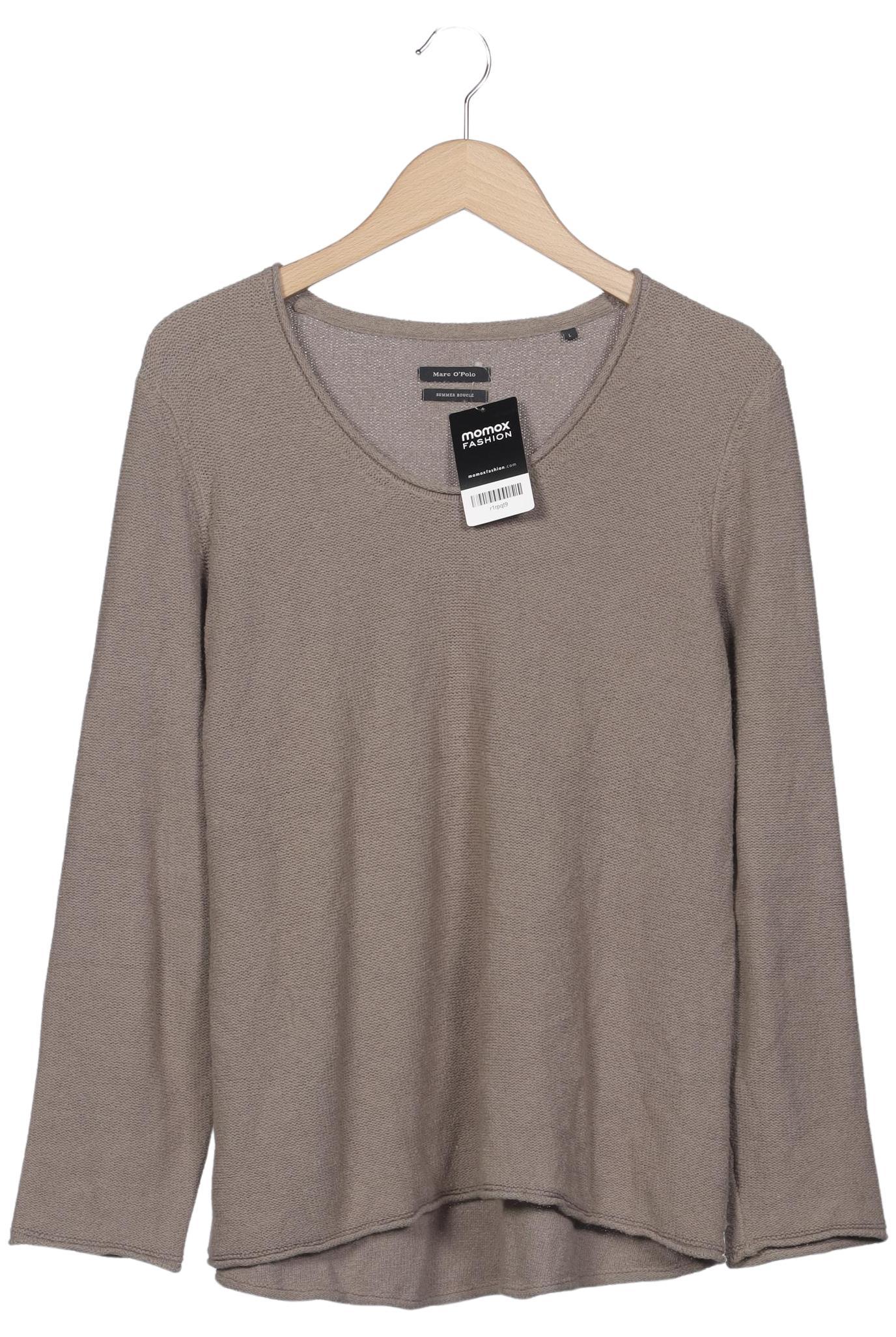 

Marc O Polo Damen Pullover, beige, Gr. 42
