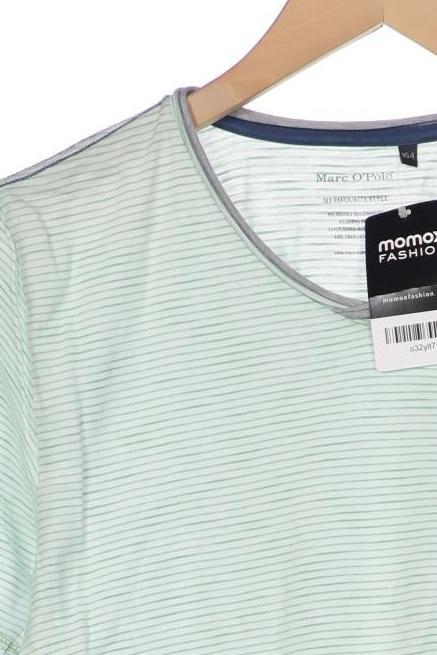 Thumbnail - Marc O Polo Jungen T-Shirt, grün, Gr. 164