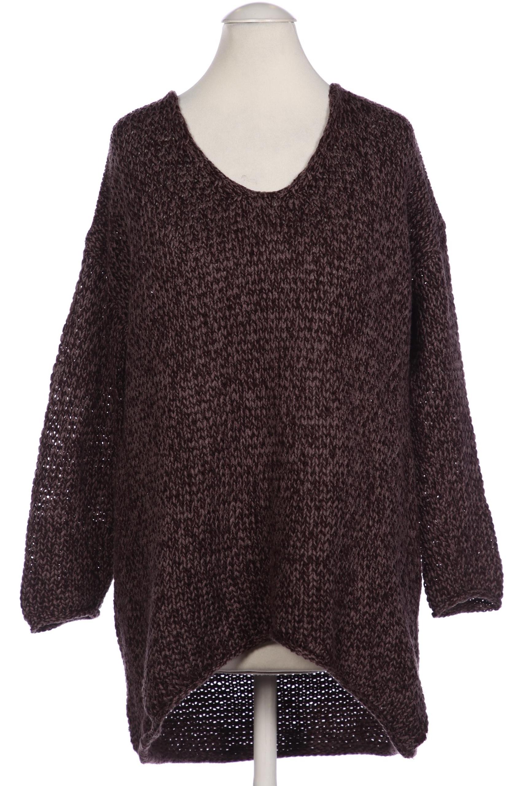

Marc O Polo Damen Pullover, bordeaux, Gr. 34