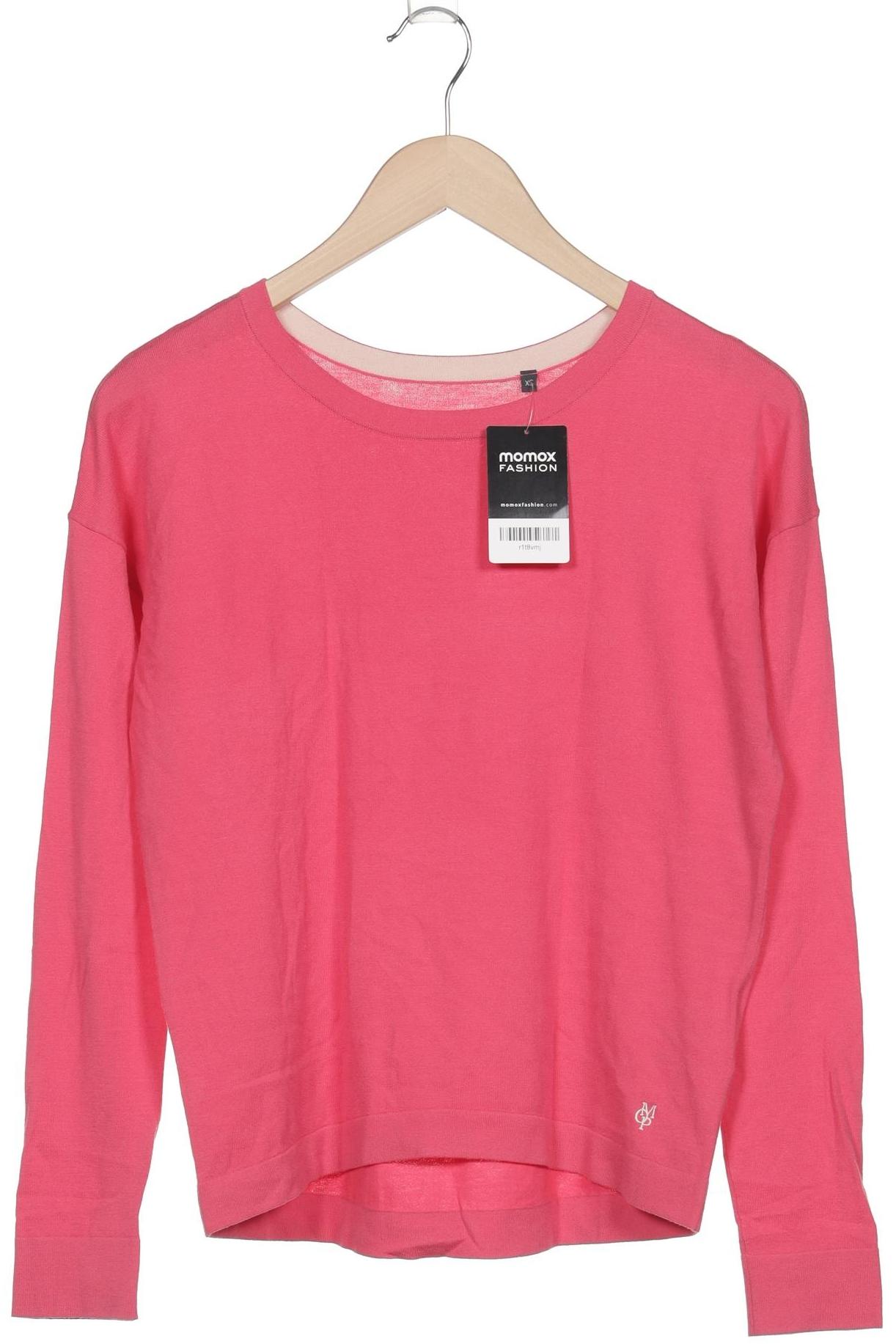 

Marc O Polo Damen Pullover, pink, Gr. 34