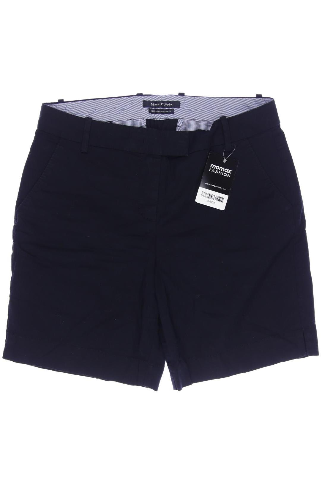

Marc O Polo Damen Shorts, schwarz, Gr. 36