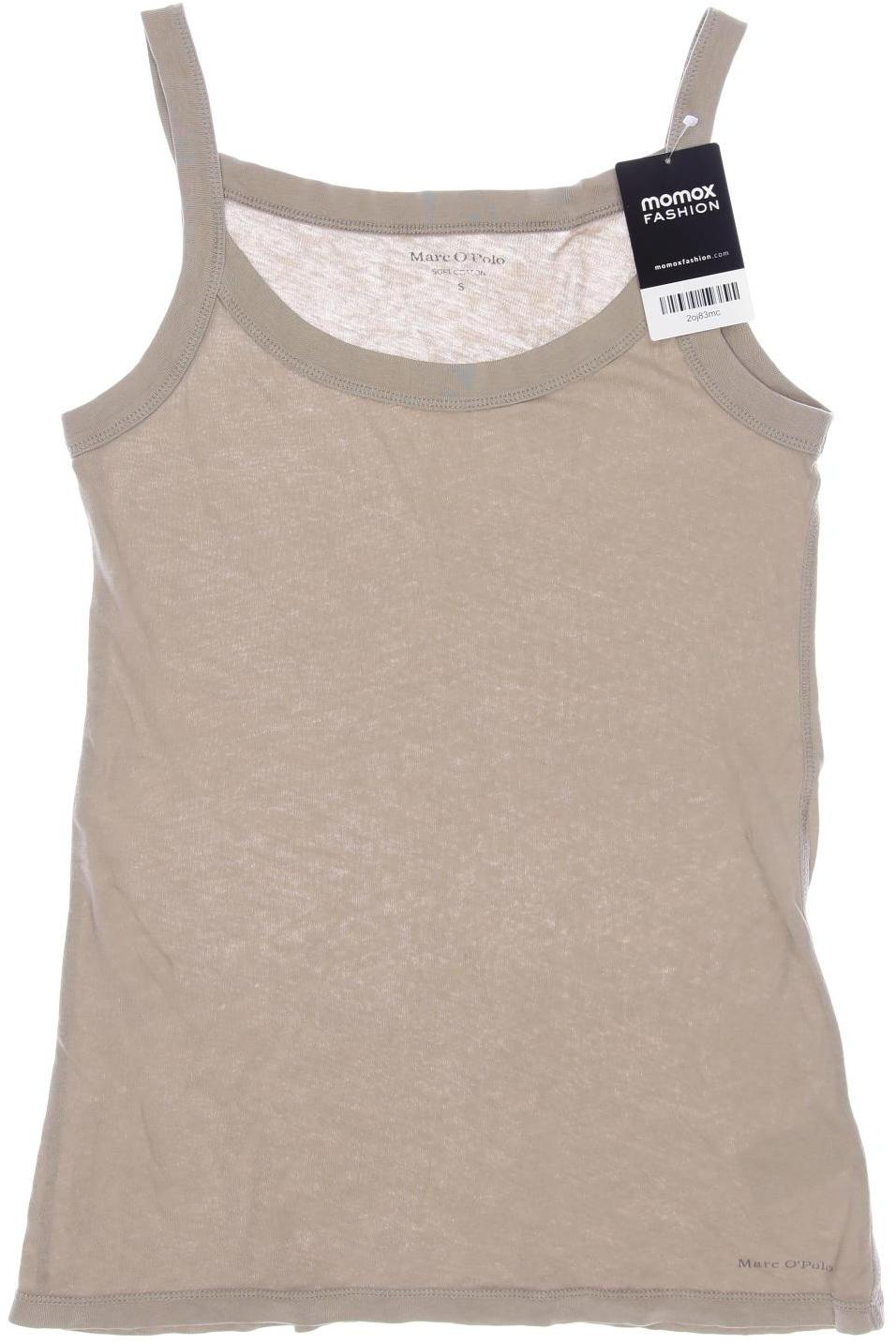 

Marc O Polo Damen Top, beige, Gr. 36