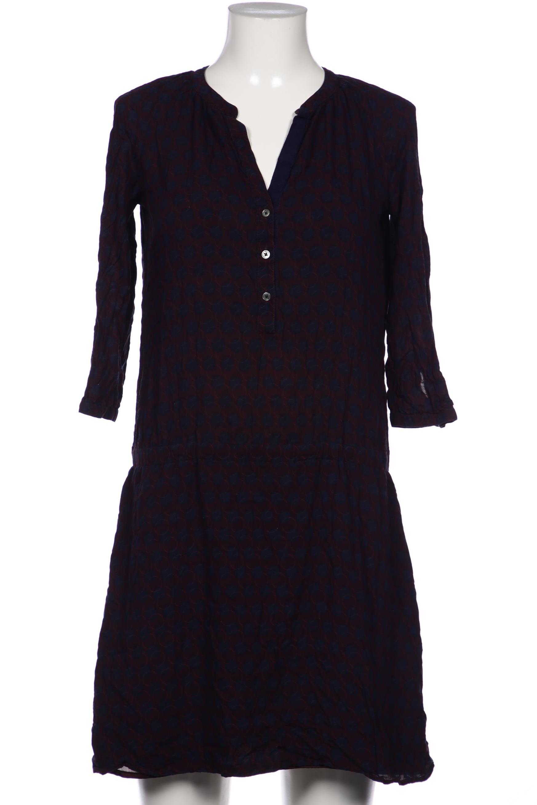 

Marc O Polo Damen Kleid, bordeaux, Gr. 38