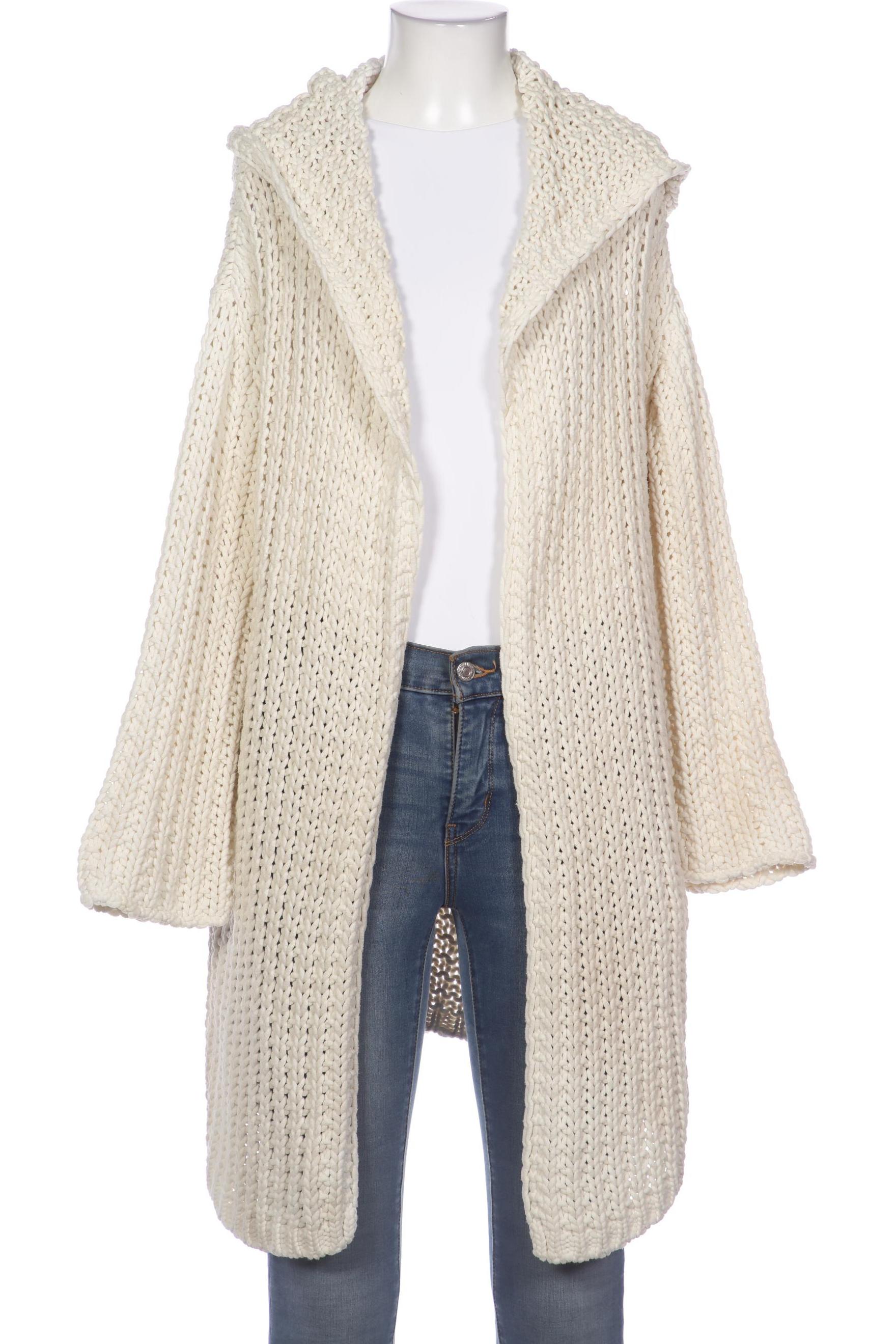 

Marc O Polo Damen Strickjacke, beige