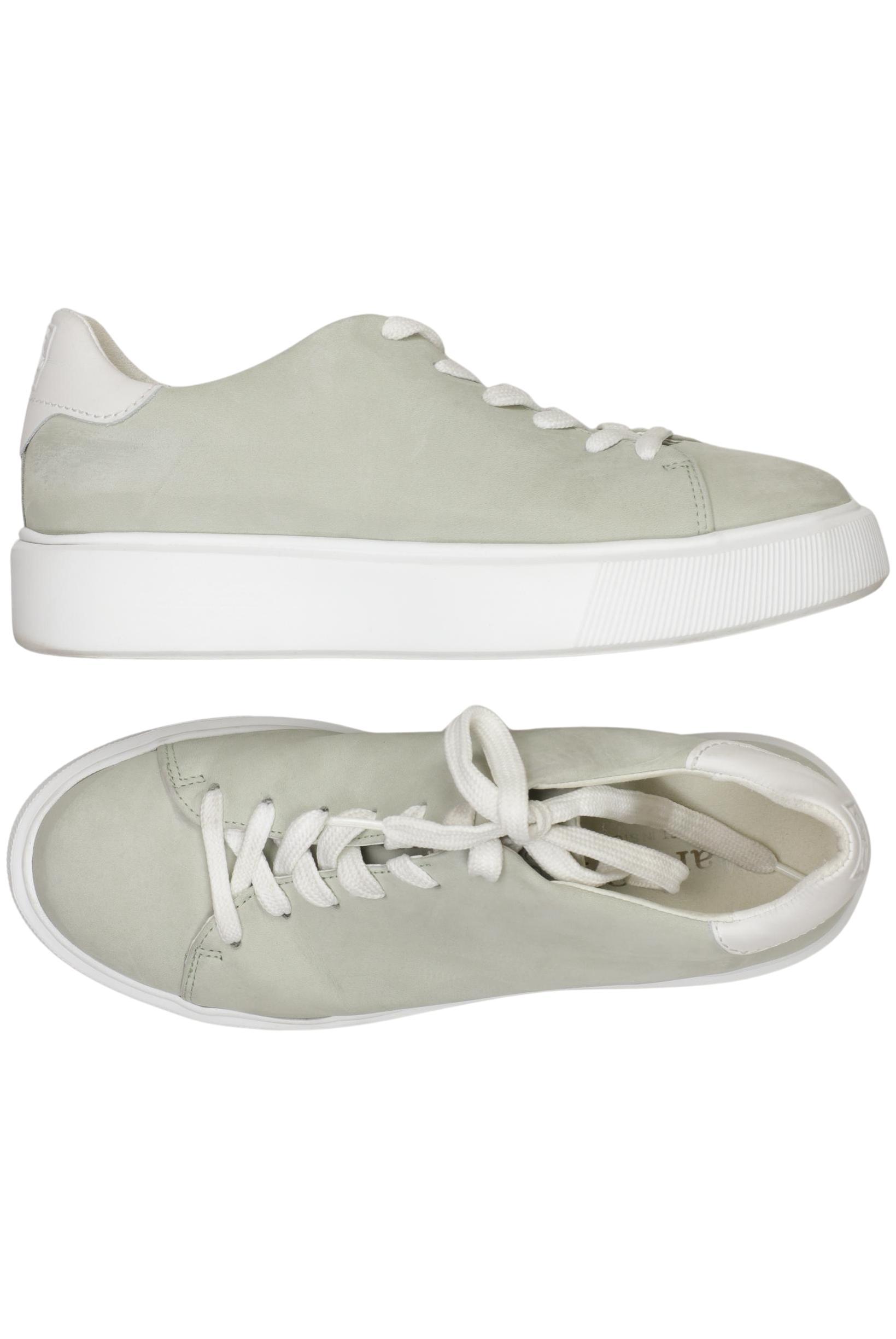 

Marc O Polo Damen Sneakers, hellgrün, Gr. 38