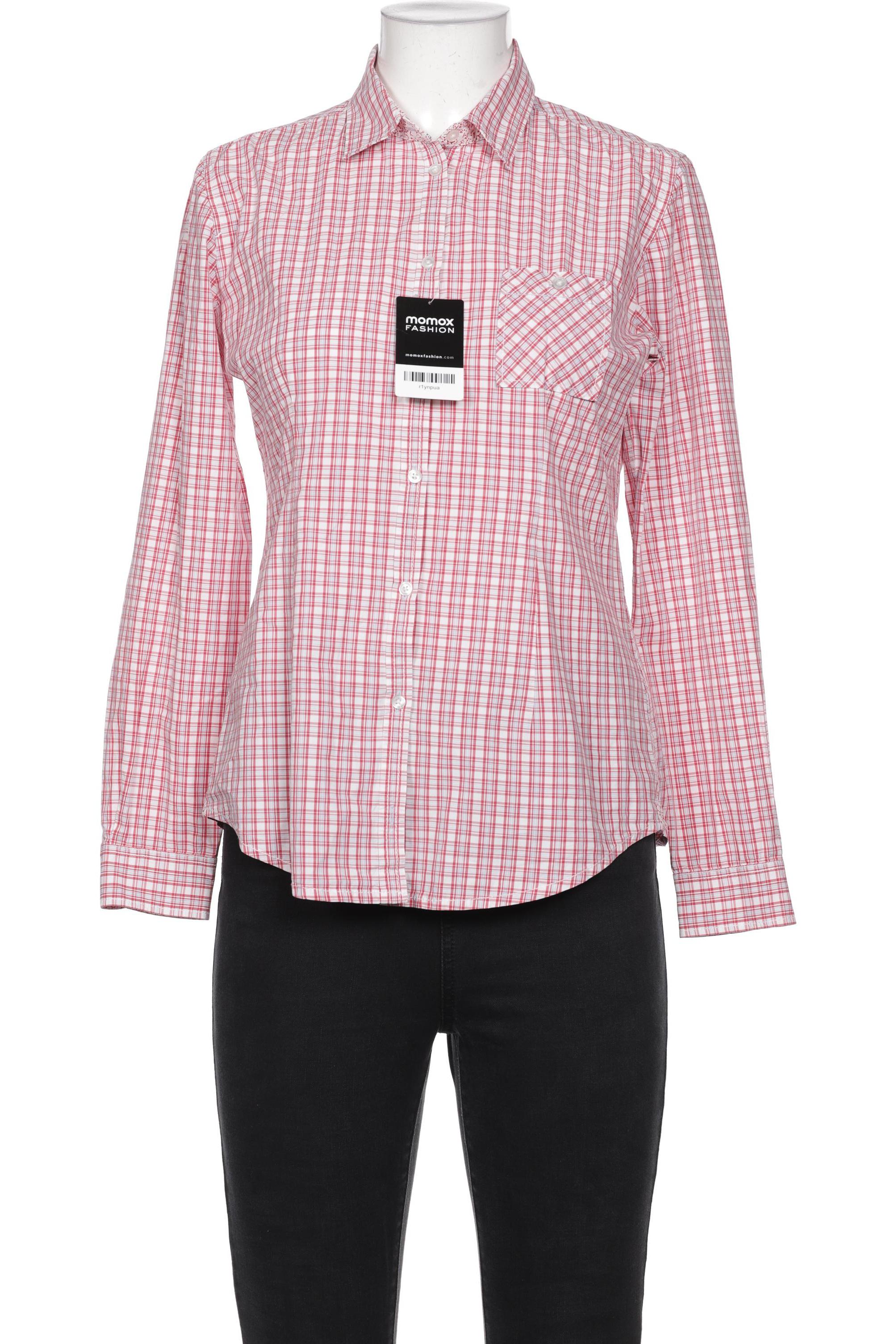 

Marc O Polo Damen Bluse, pink