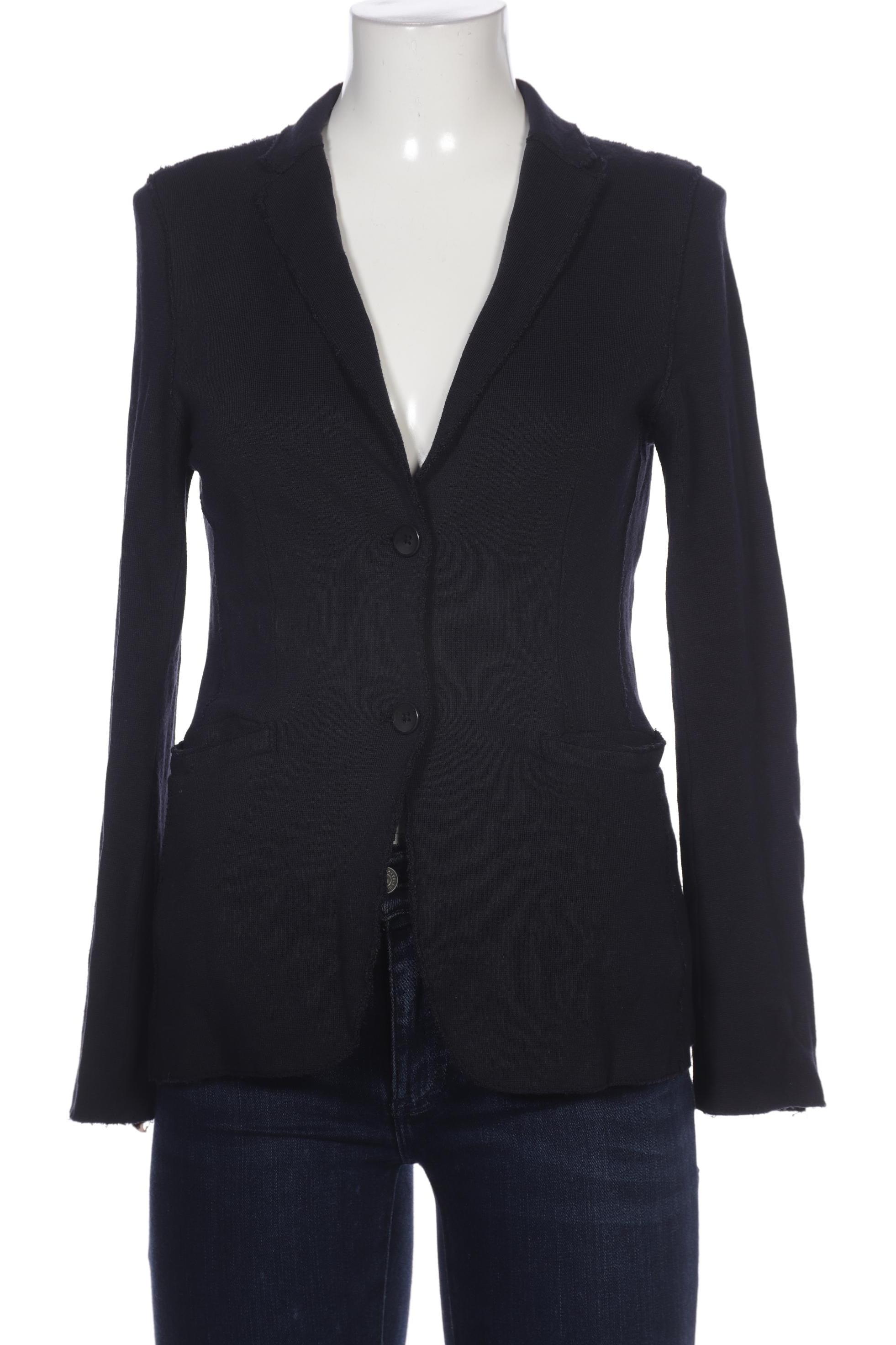 

Marc O Polo Damen Blazer, marineblau