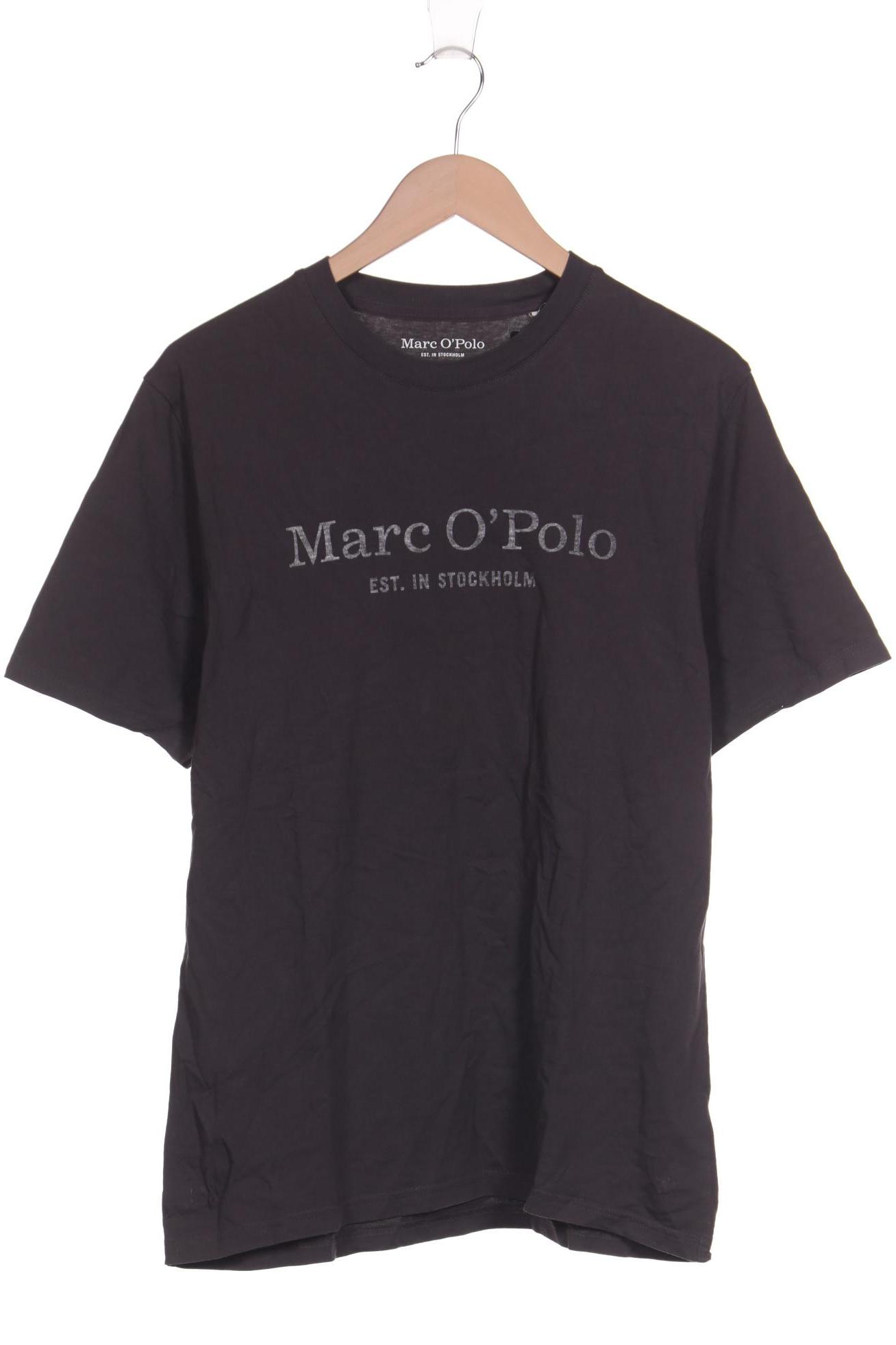 

Marc O Polo Herren T-Shirt, grau, Gr. 52