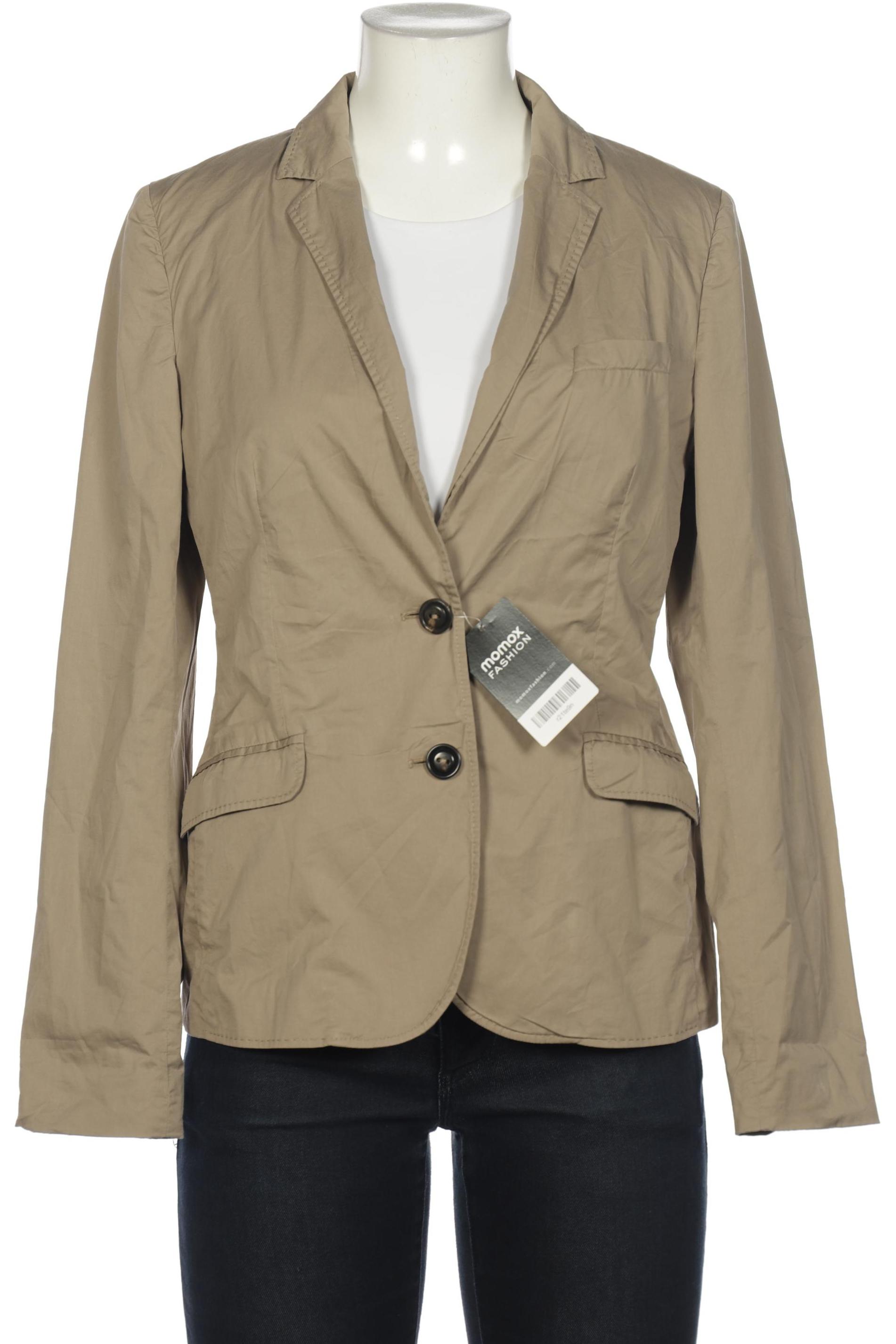 

Marc O Polo Damen Blazer, beige