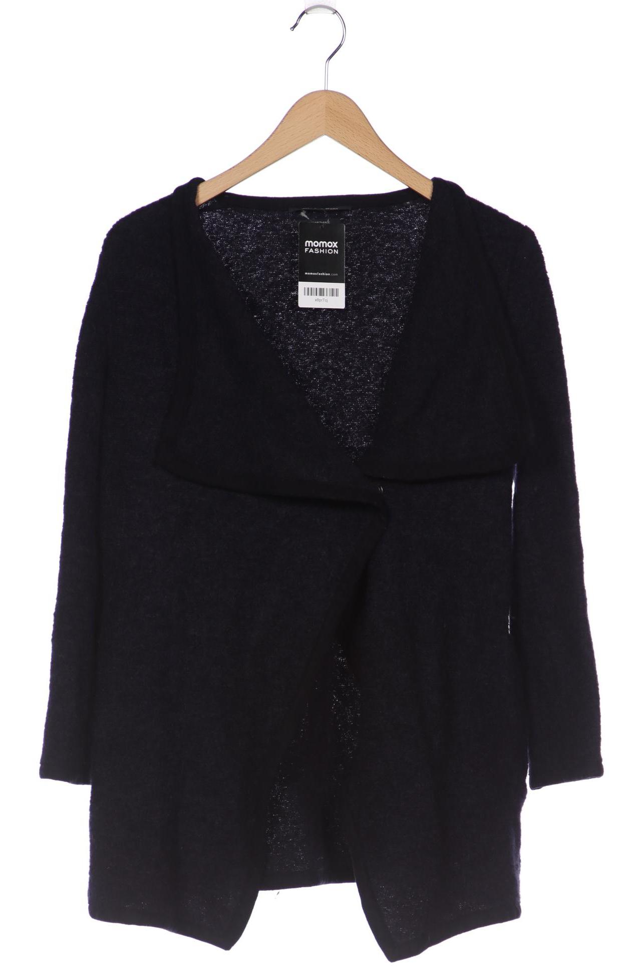 

Marc O Polo Damen Strickjacke, marineblau, Gr. 36