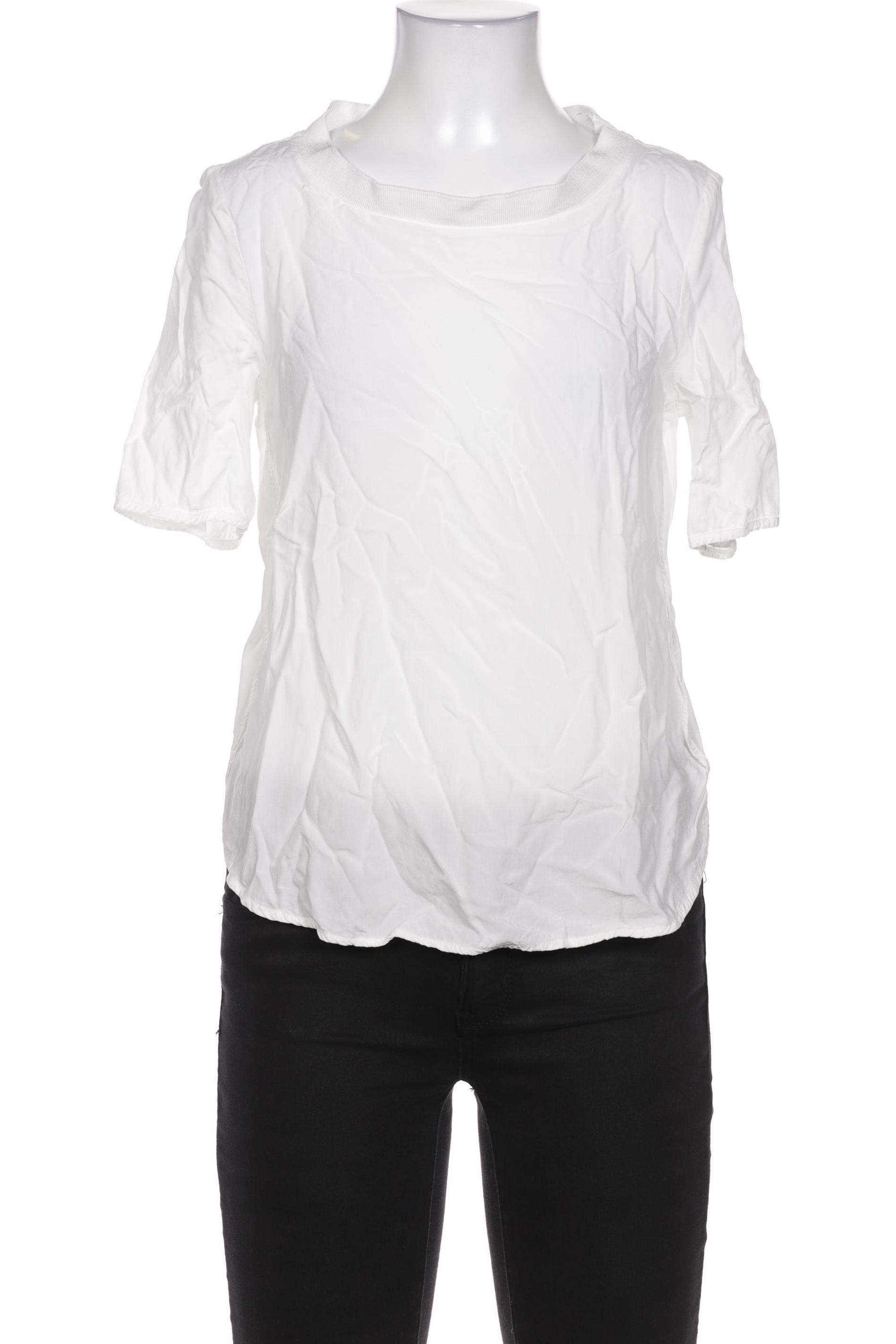 

Marc O Polo Damen Bluse, weiß, Gr. 36