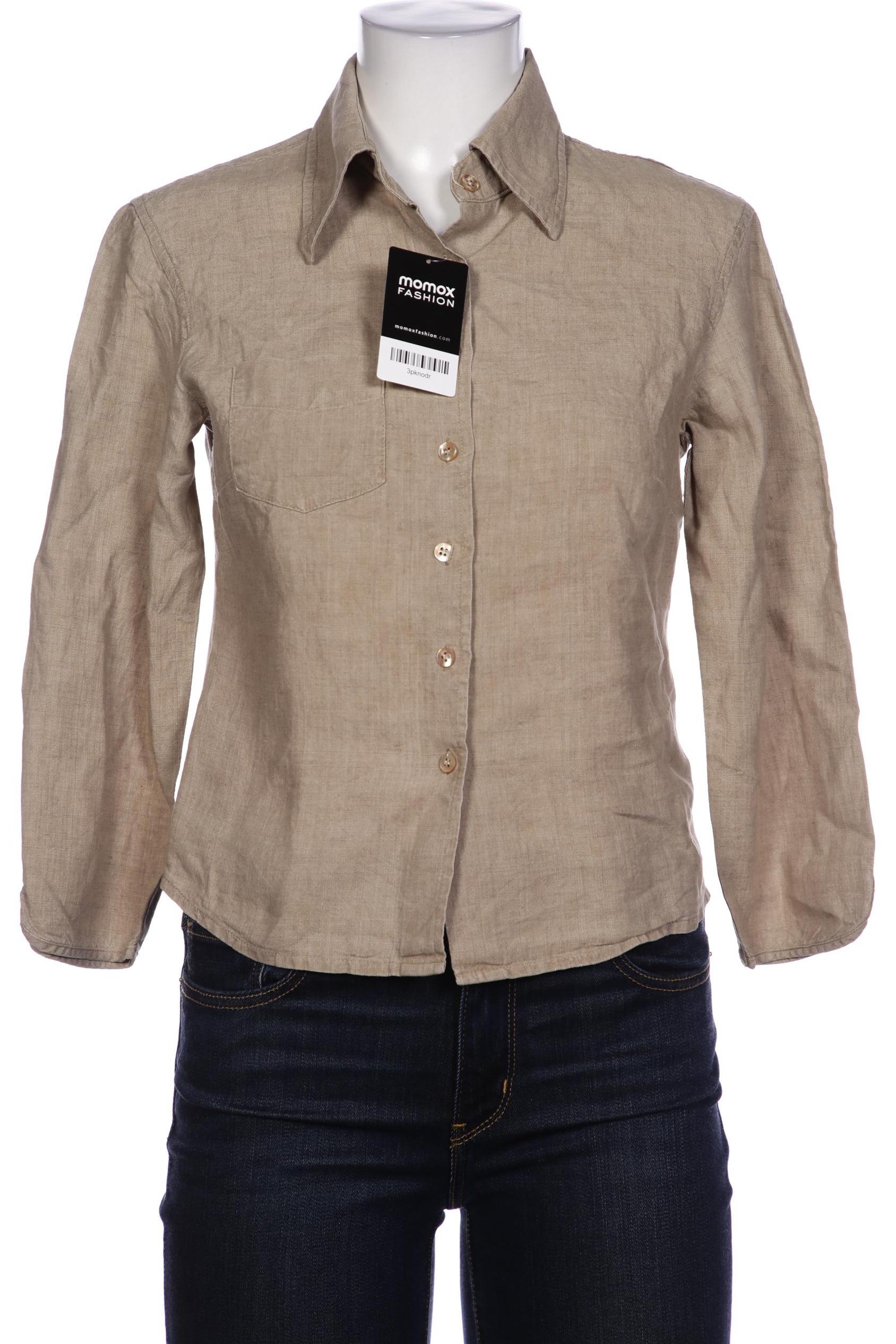 

Marc O Polo Damen Bluse, beige, Gr. 36
