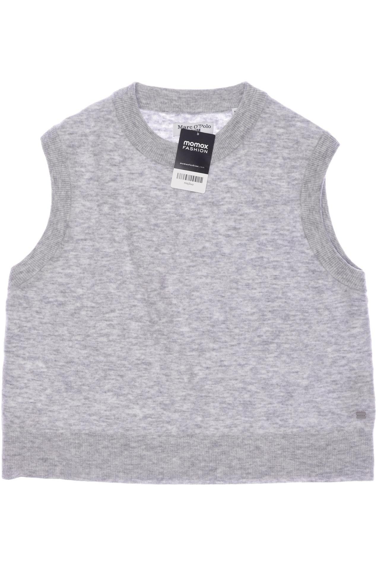 

Marc O Polo Damen Pullover, grau, Gr. 38