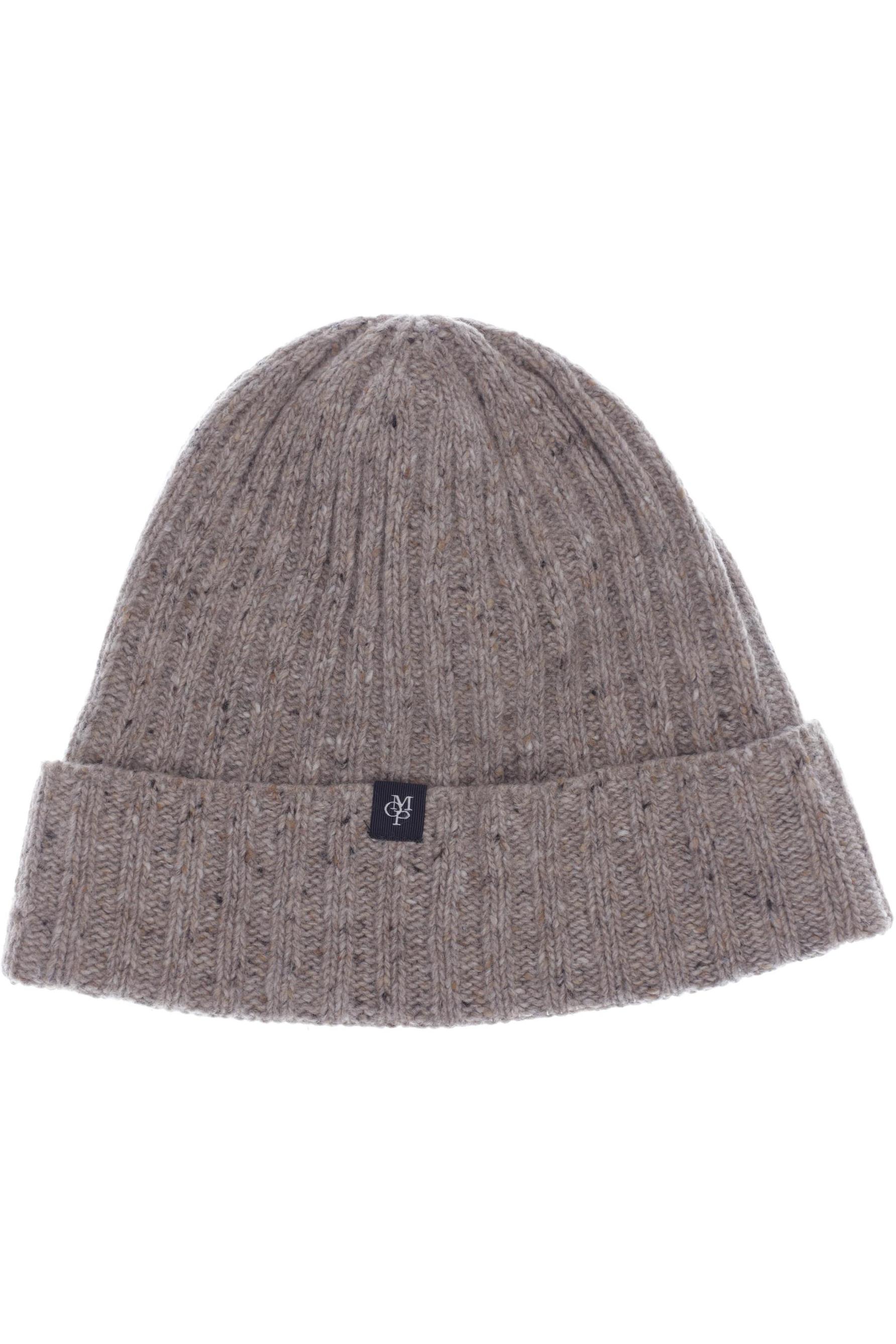 

Marc O Polo Damen Hut/Mütze, beige