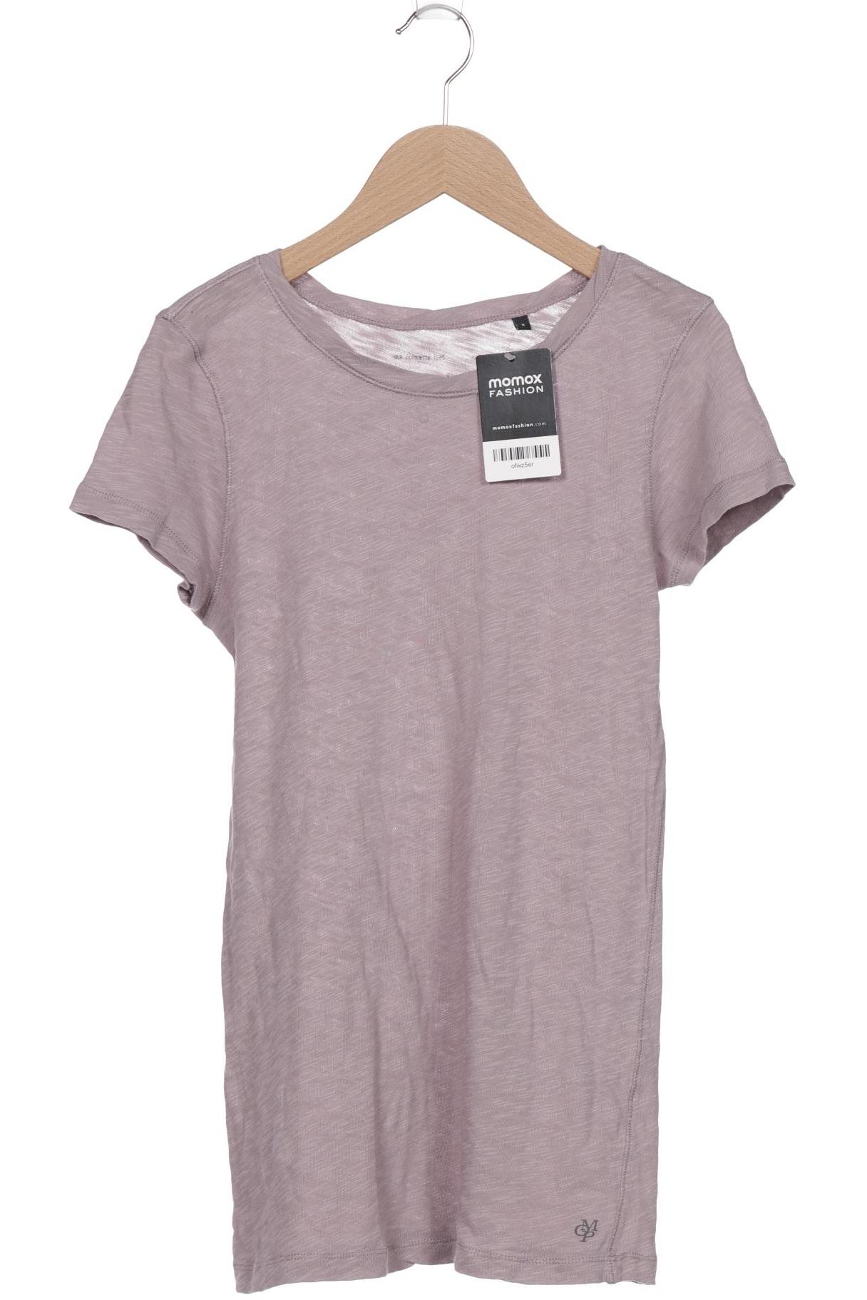 

Marc O Polo Damen T-Shirt, flieder
