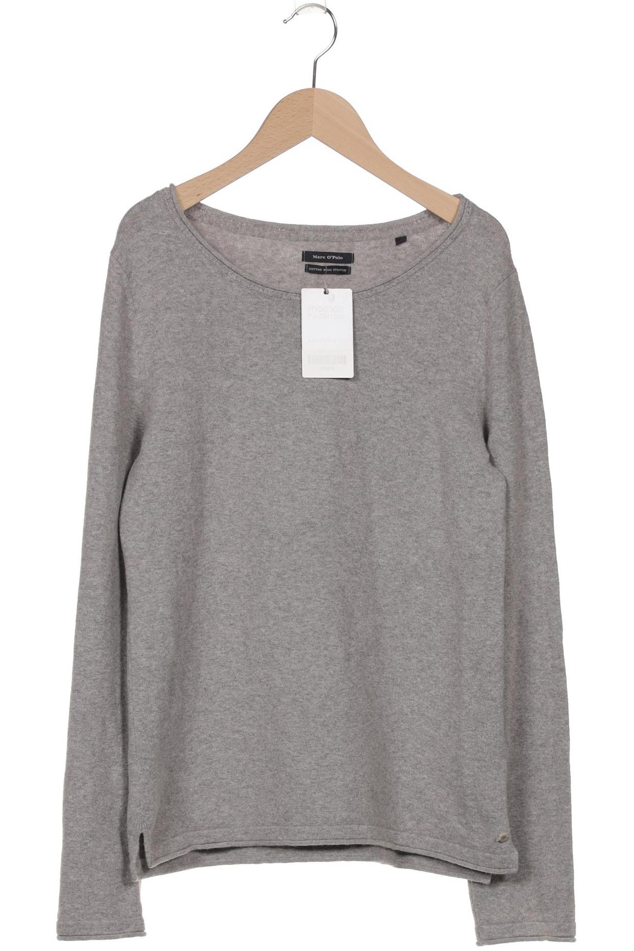 

Marc O Polo Damen Pullover, grau, Gr. 36