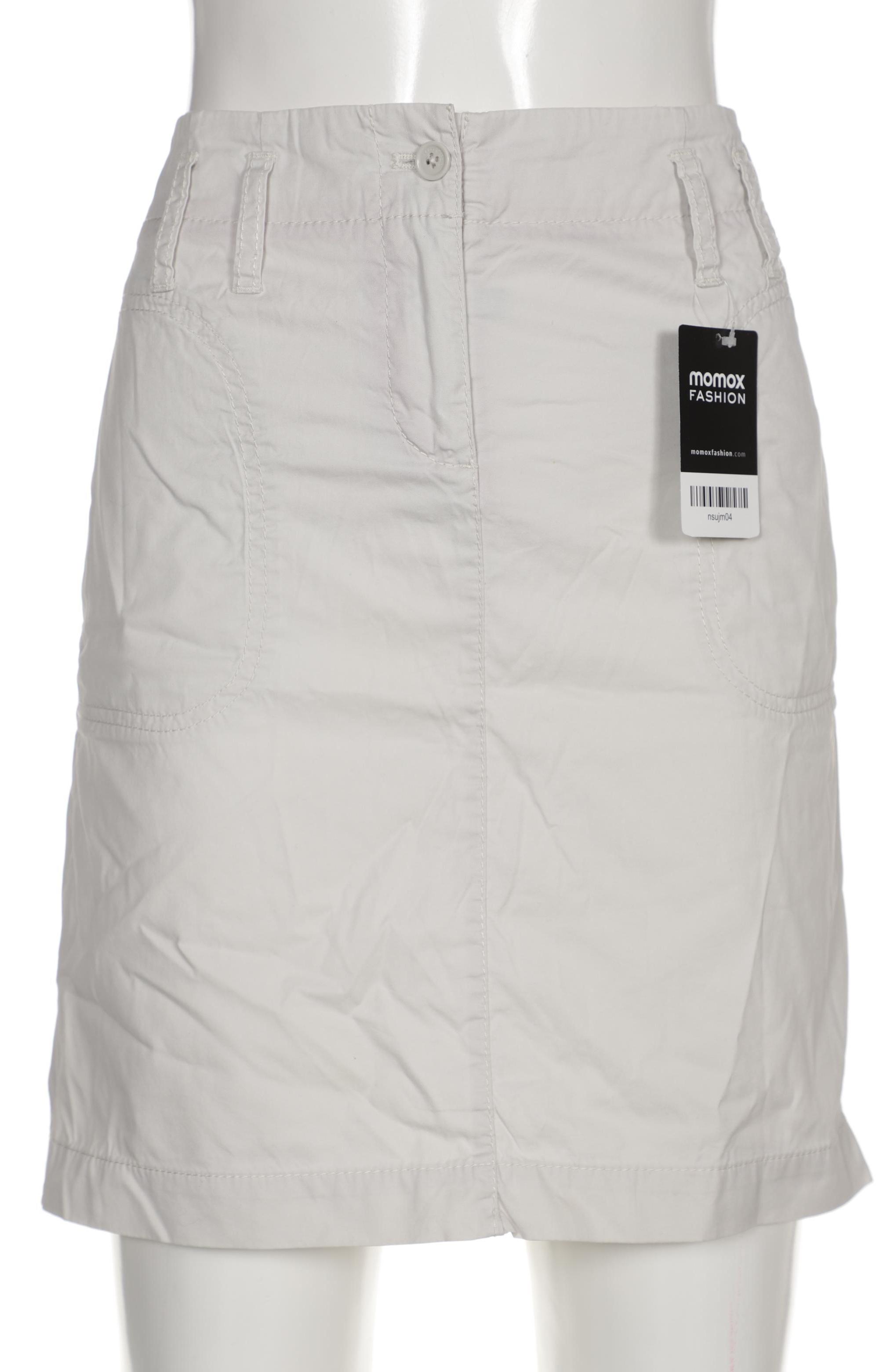 

Marc O Polo Damen Rock, beige, Gr. 36