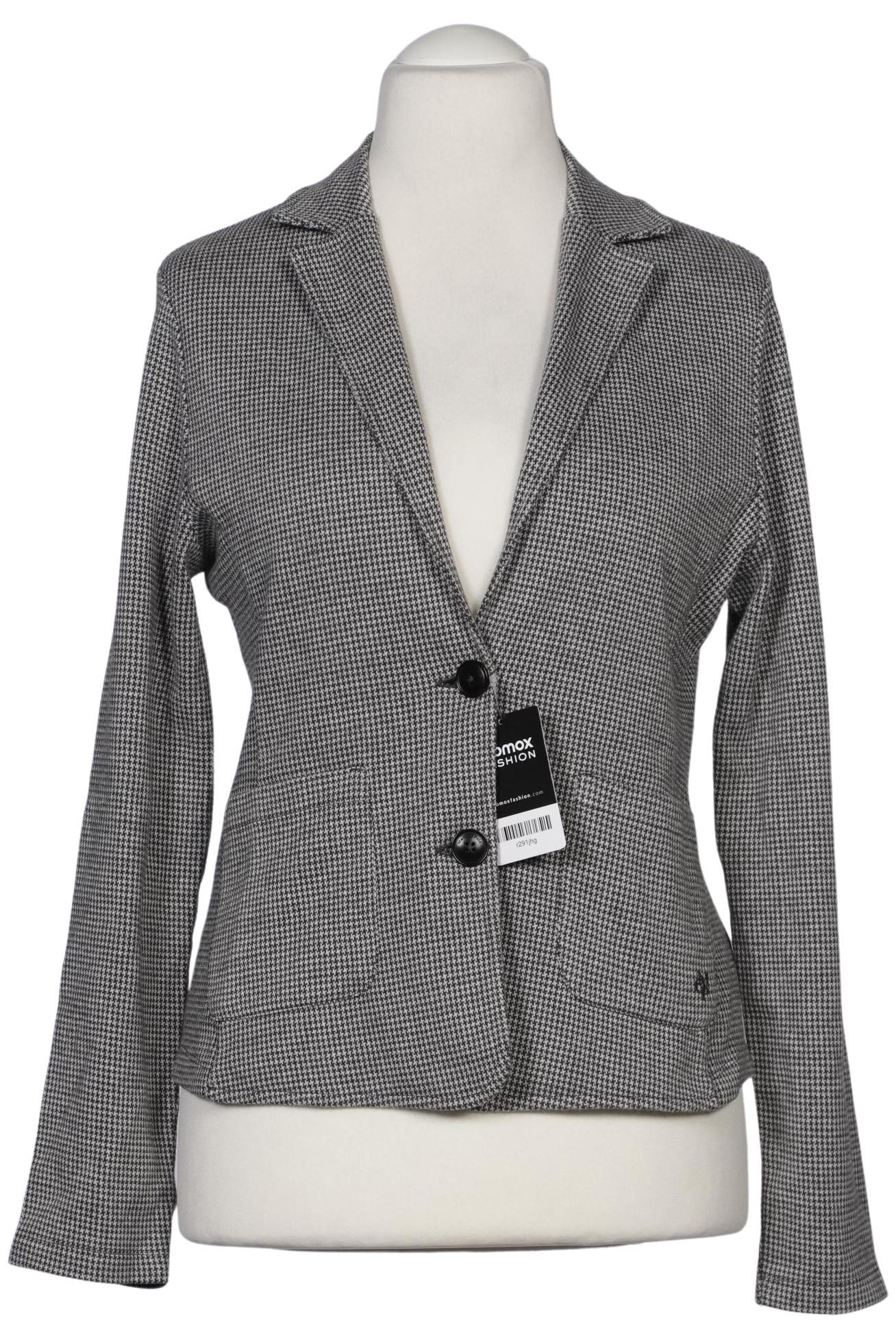 

Marc O Polo Damen Blazer, grau, Gr. 40