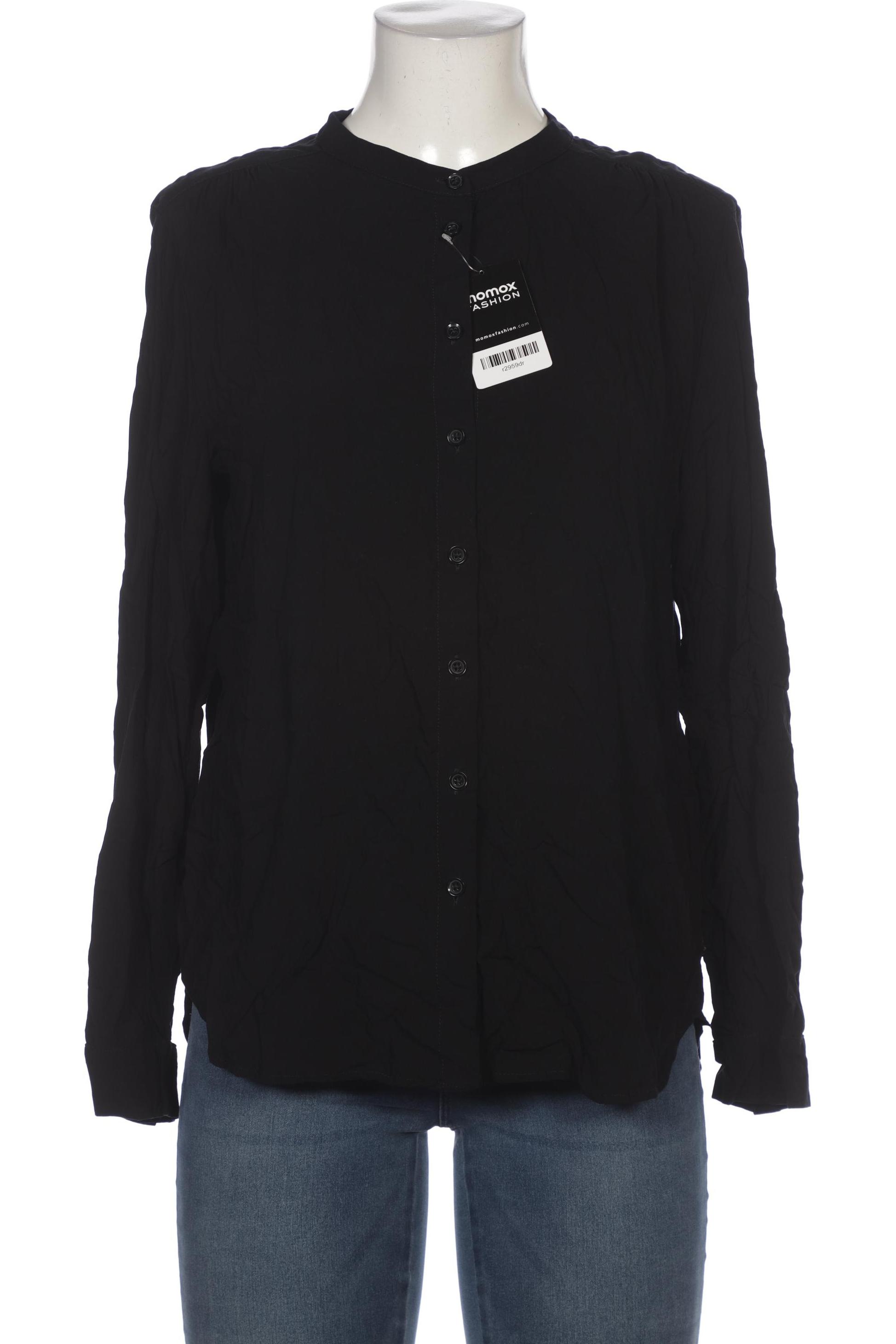 

Marc O Polo Damen Bluse, schwarz