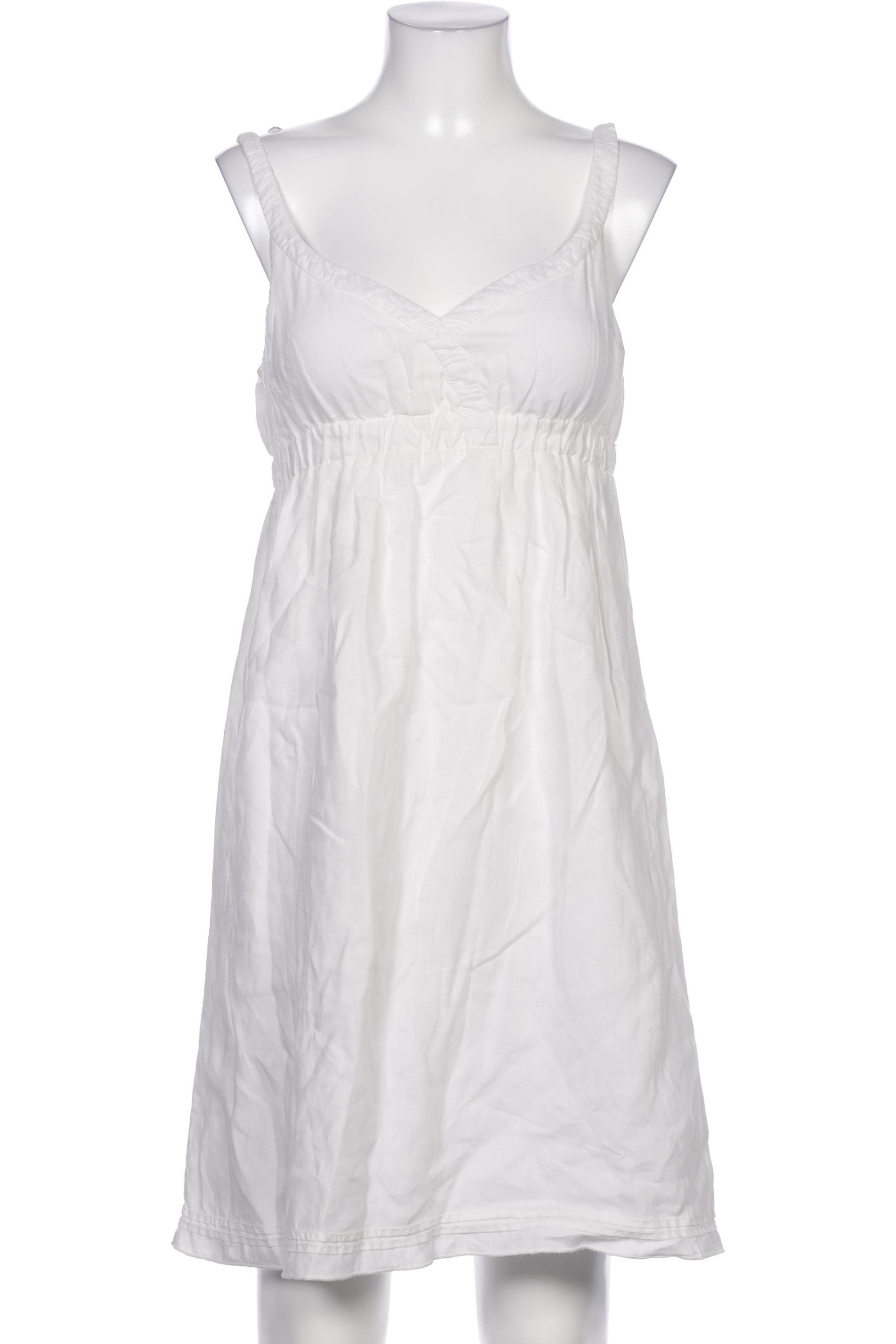 

Marc O Polo Damen Kleid, weiß