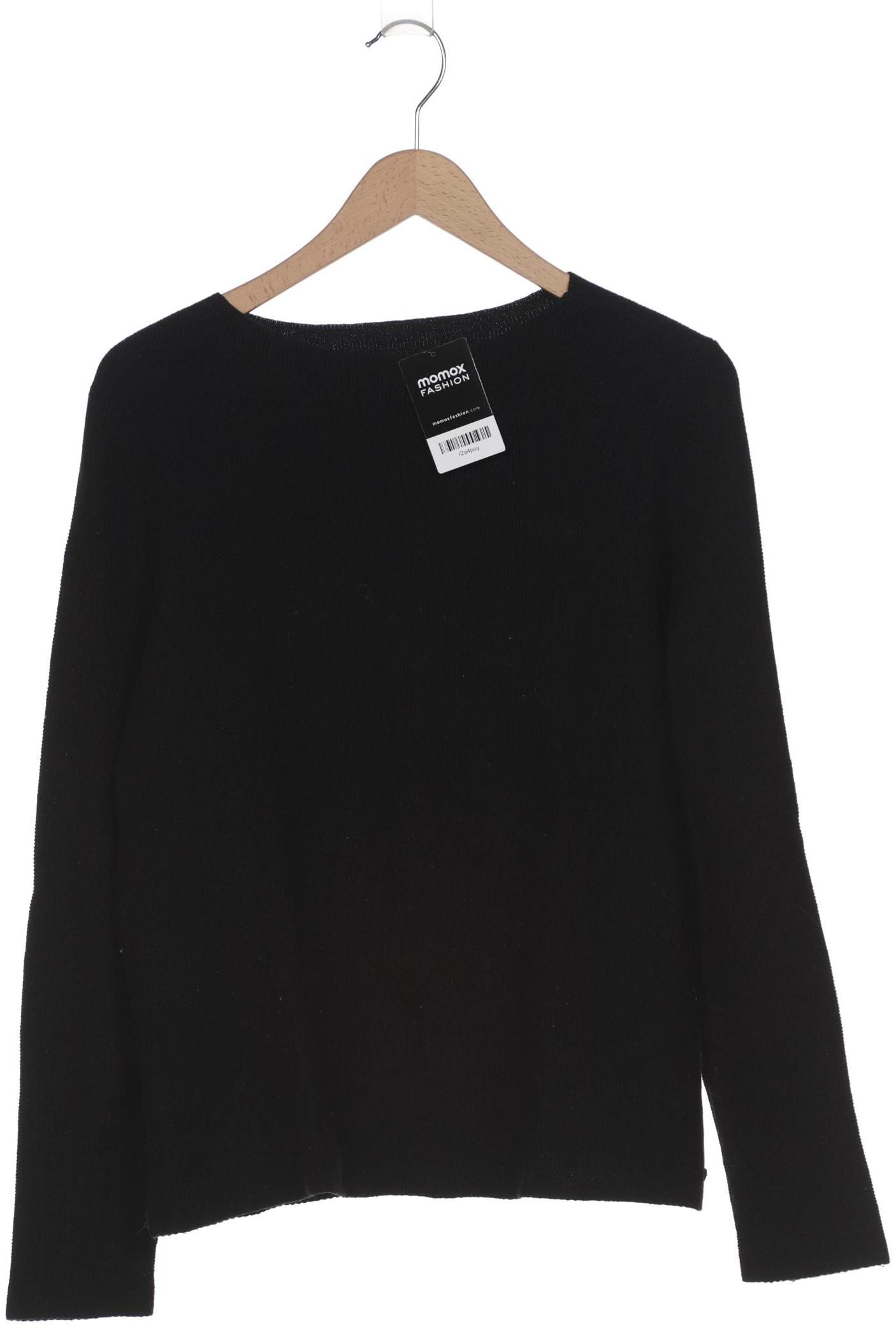 

Marc O Polo Damen Pullover, schwarz, Gr. 42
