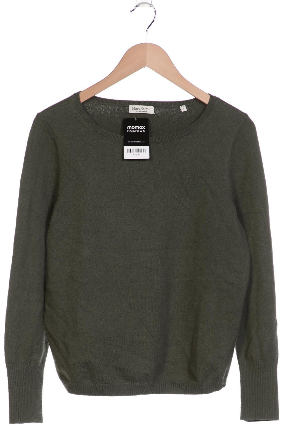 

Marc O Polo Damen Pullover, grün, Gr. 36