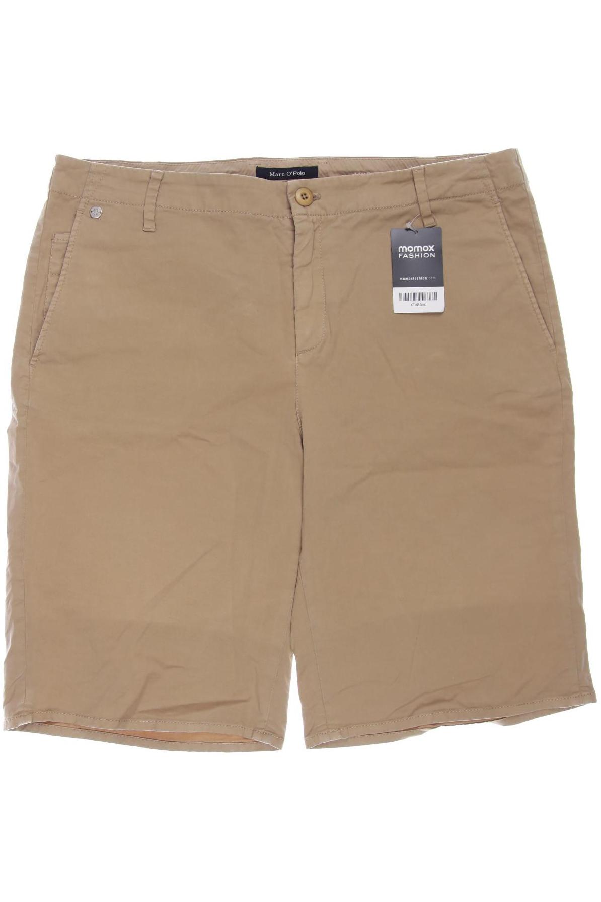 

Marc O Polo Damen Shorts, beige