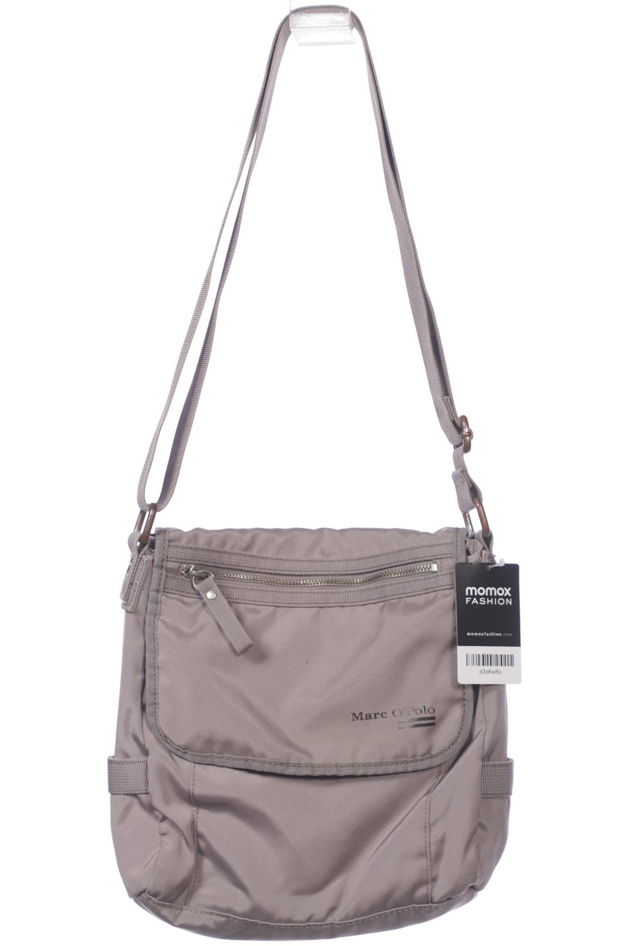 

Marc O Polo Damen Handtasche, grau, Gr.