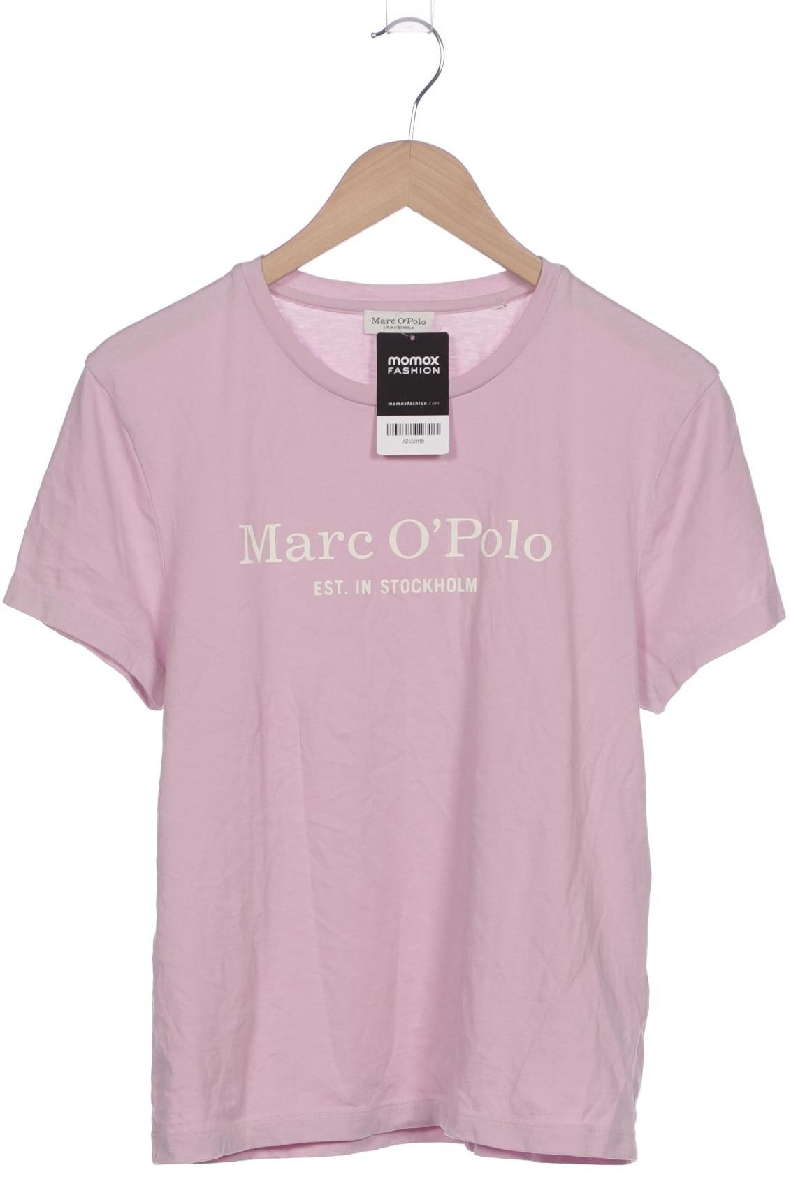 

Marc O Polo Damen T-Shirt, pink, Gr. 38