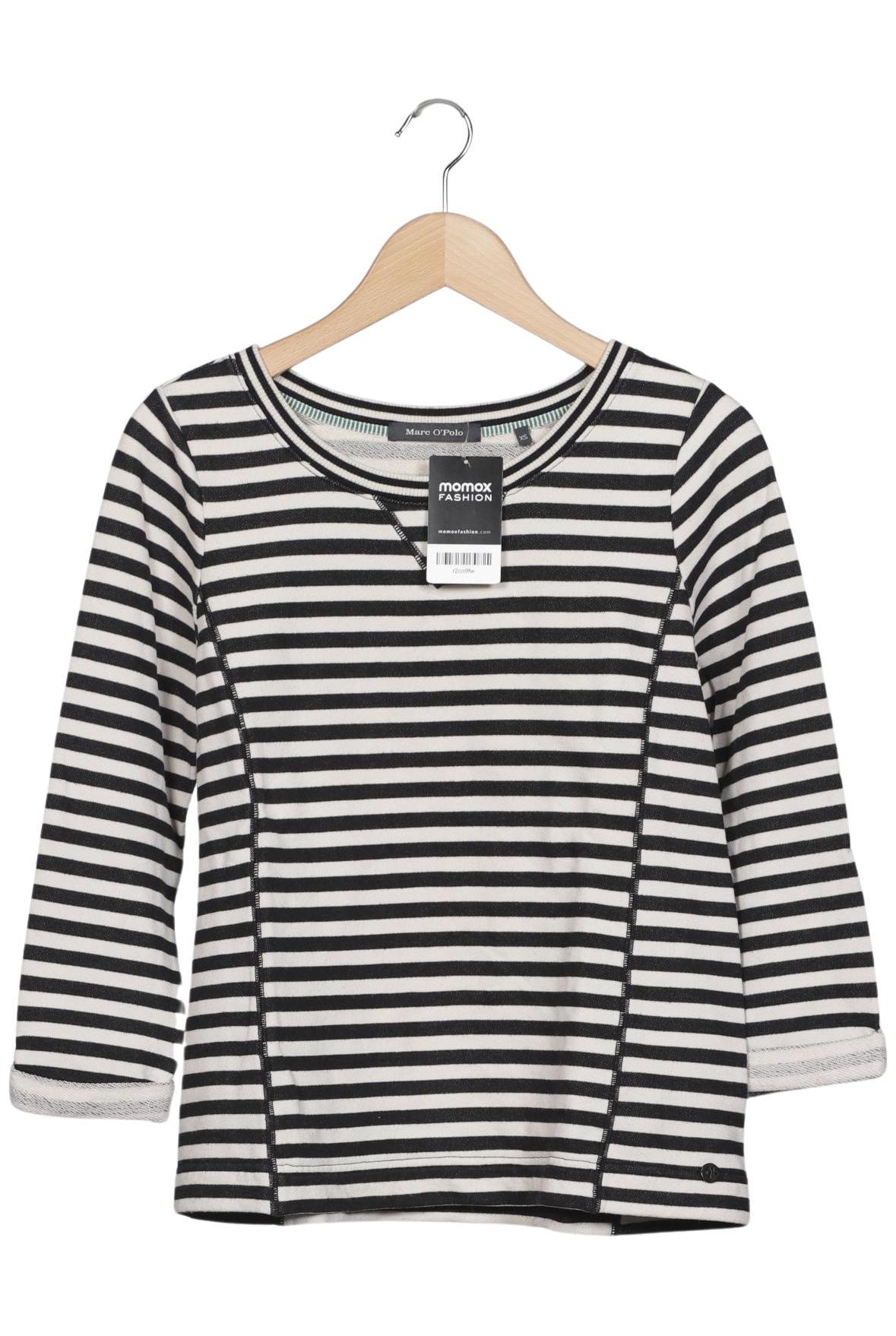 

Marc O Polo Damen Sweatshirt, mehrfarbig, Gr. 34