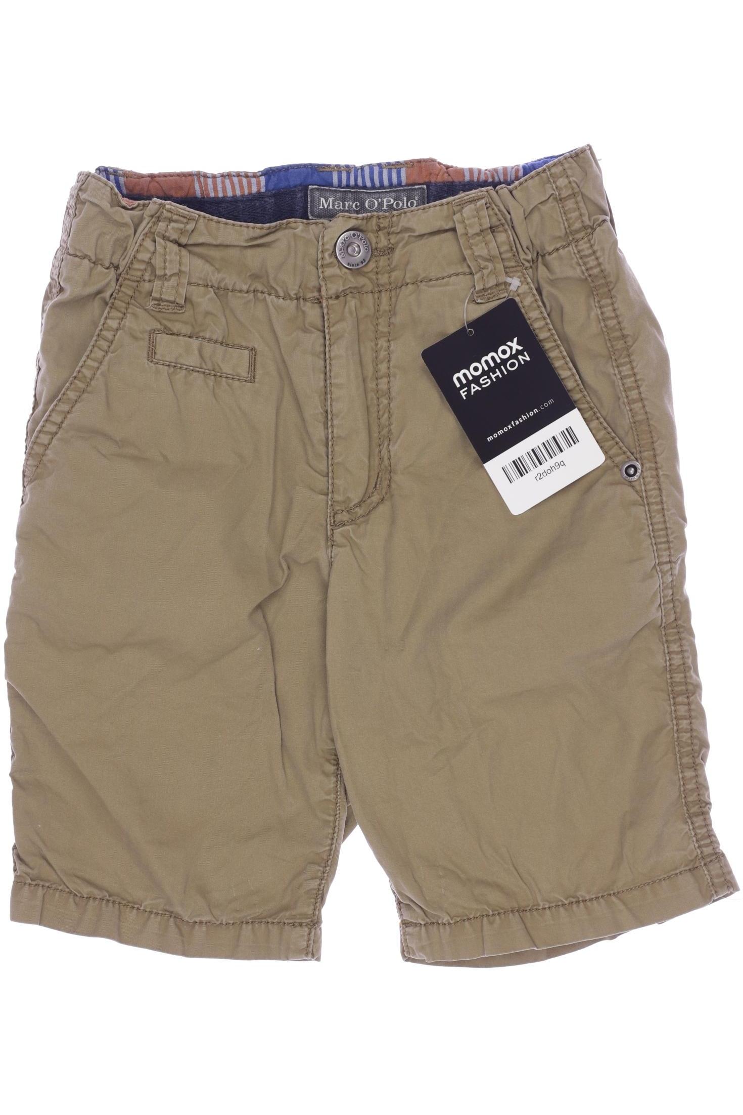 

Marc O Polo Herren Shorts, braun, Gr. 110
