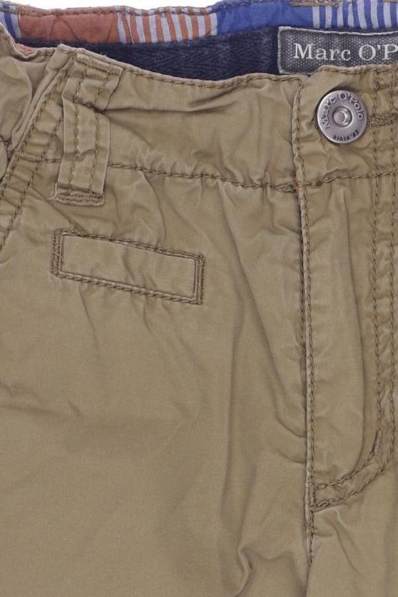 Thumbnail - Marc O Polo Jungen Shorts, braun, Gr. 110
