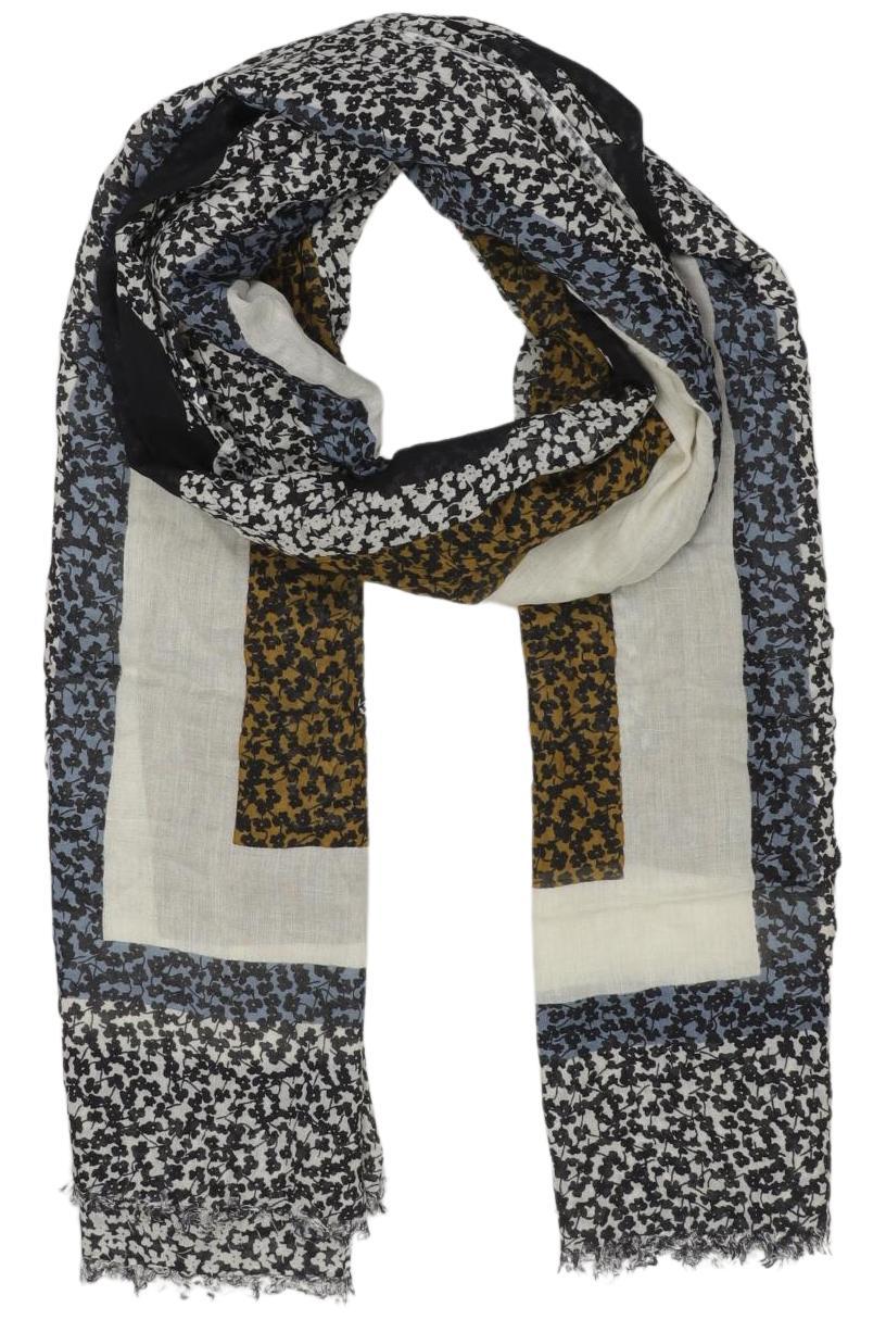 

Marc O Polo Damen Schal, mehrfarbig, Gr.