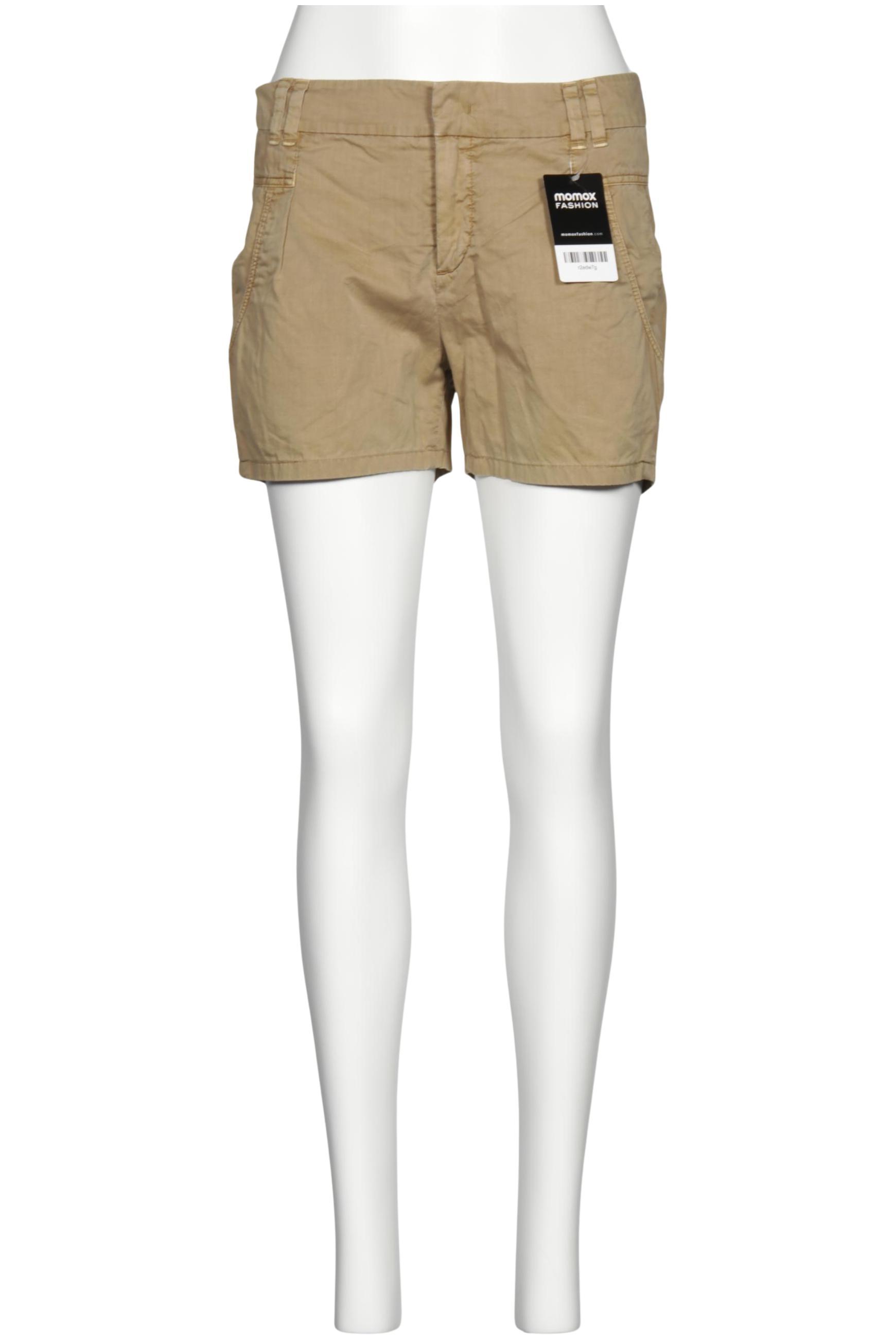 

Marc O Polo Damen Shorts, beige, Gr. 34