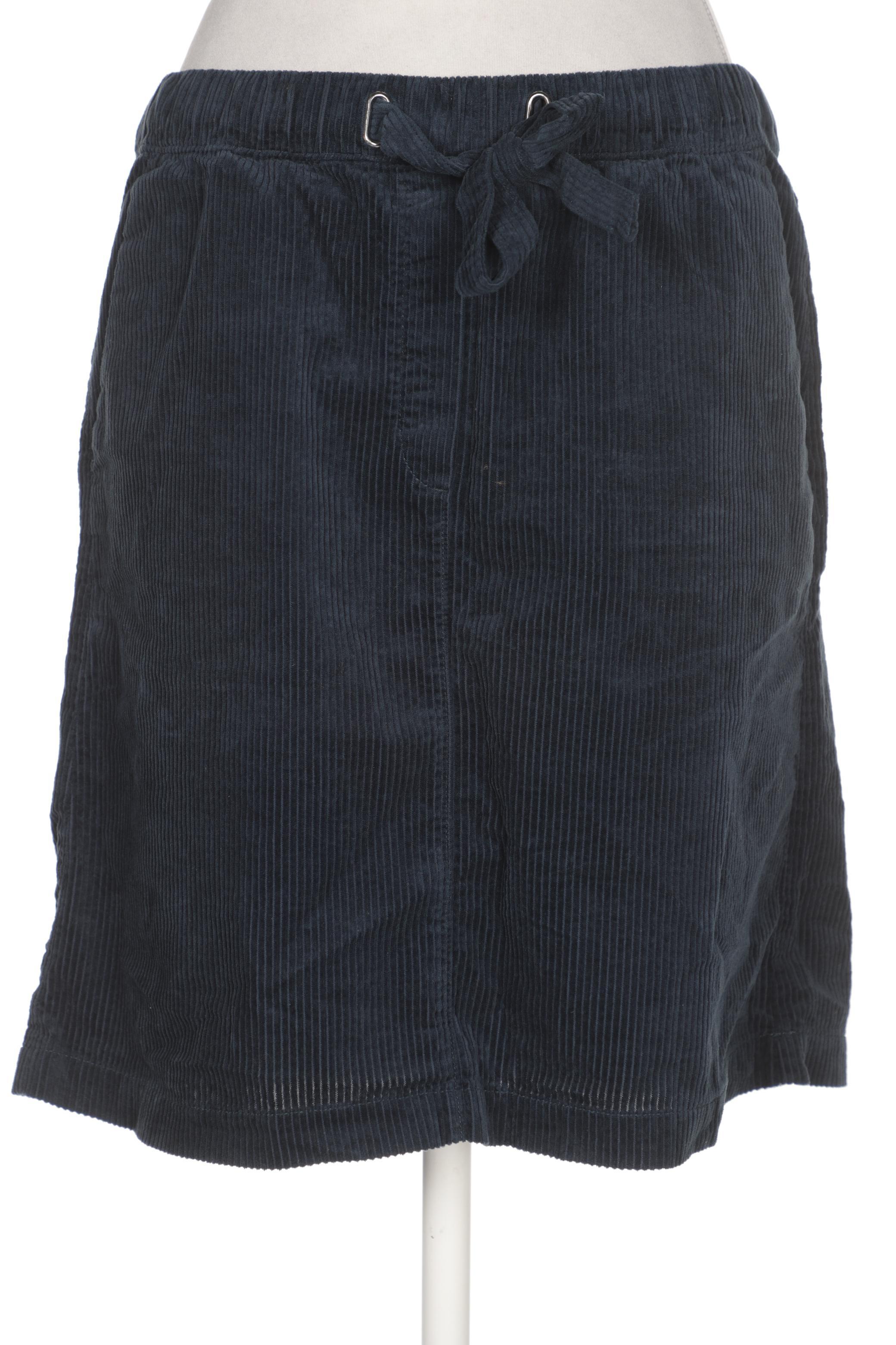 

Marc O Polo Damen Rock, marineblau, Gr. 36