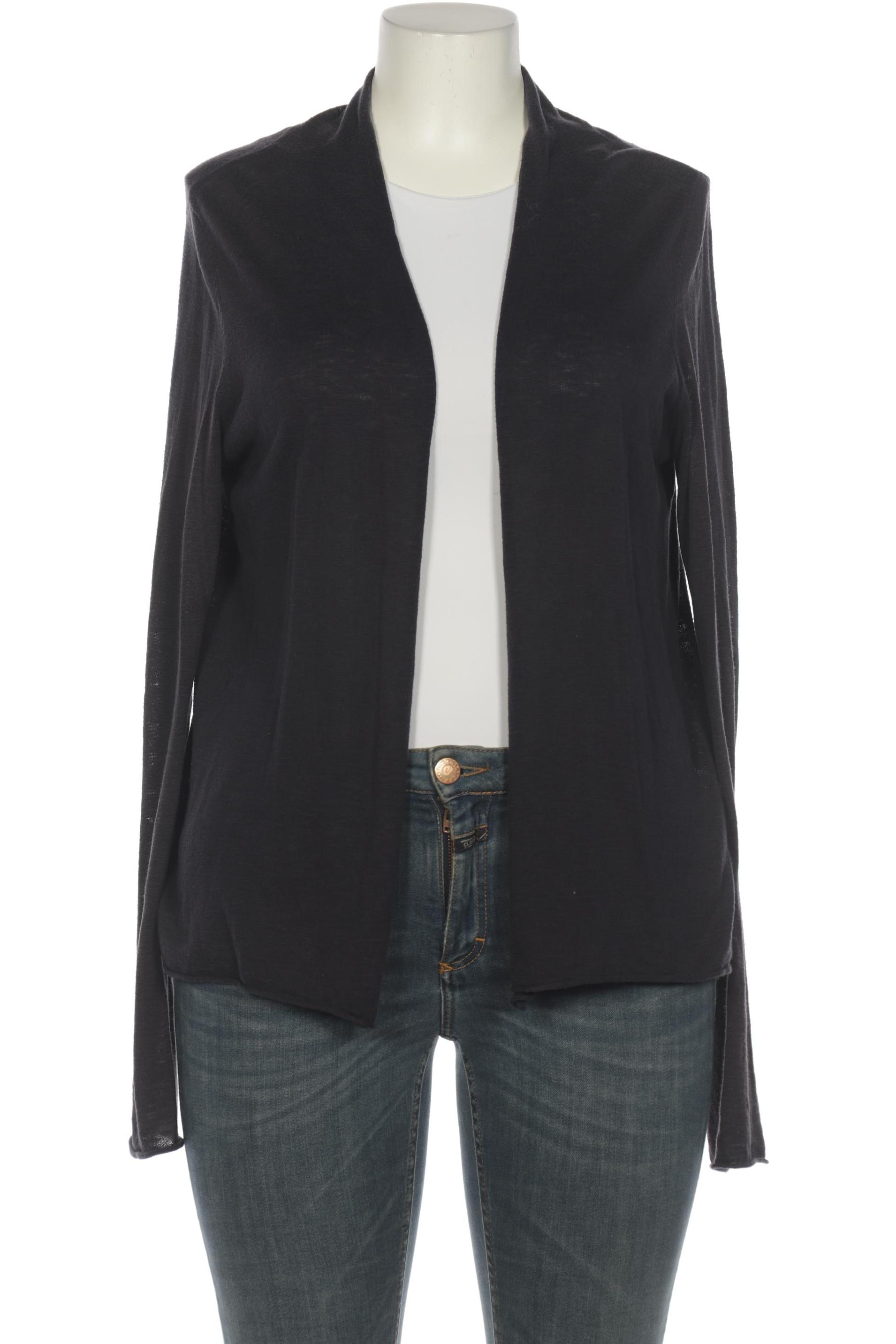 

Marc O Polo Damen Strickjacke, marineblau, Gr. 42