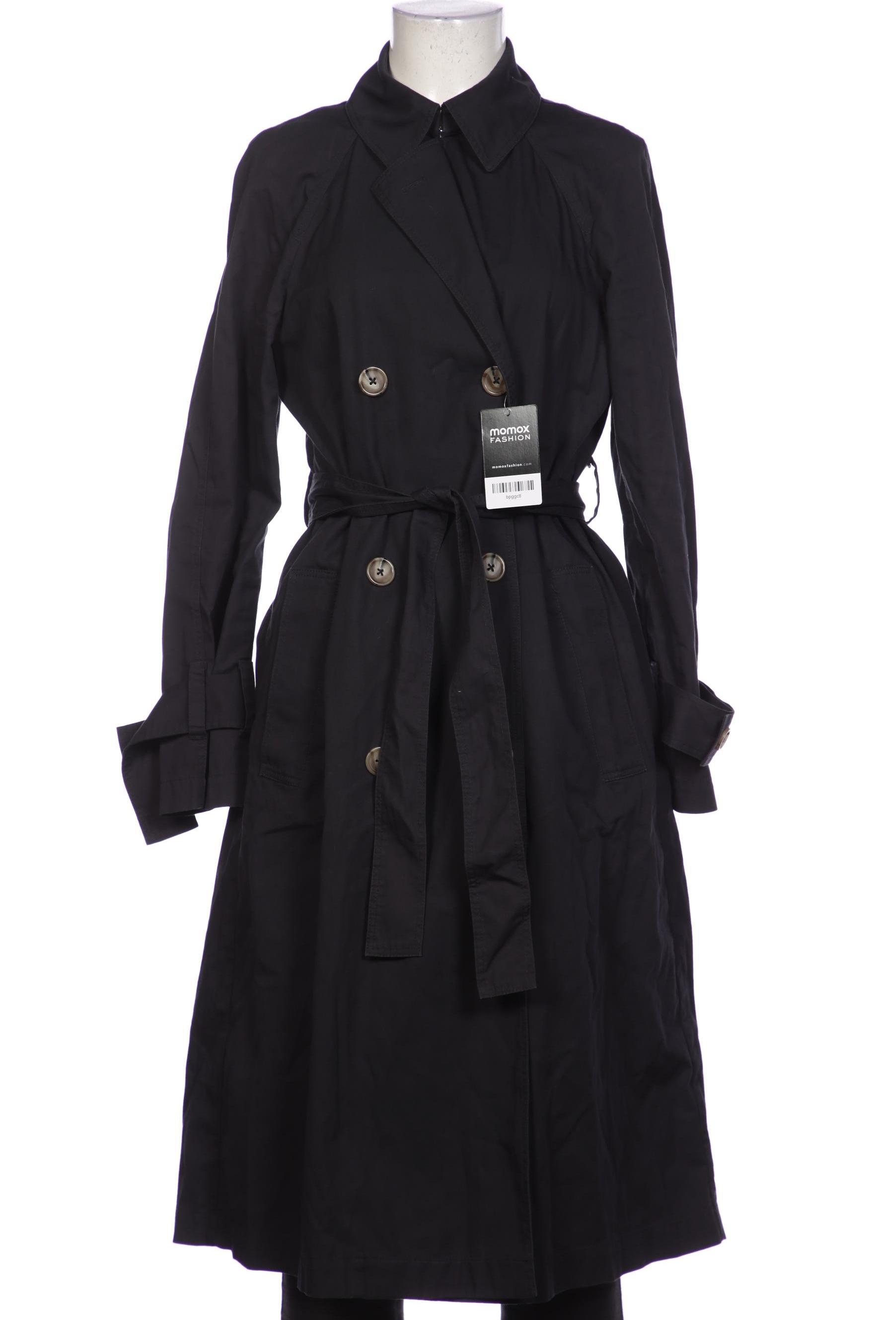 

Marc O Polo Damen Mantel, marineblau, Gr. 34