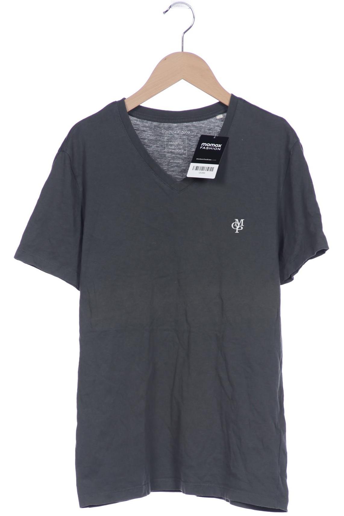 

Marc O Polo Damen T-Shirt, grün, Gr. 36