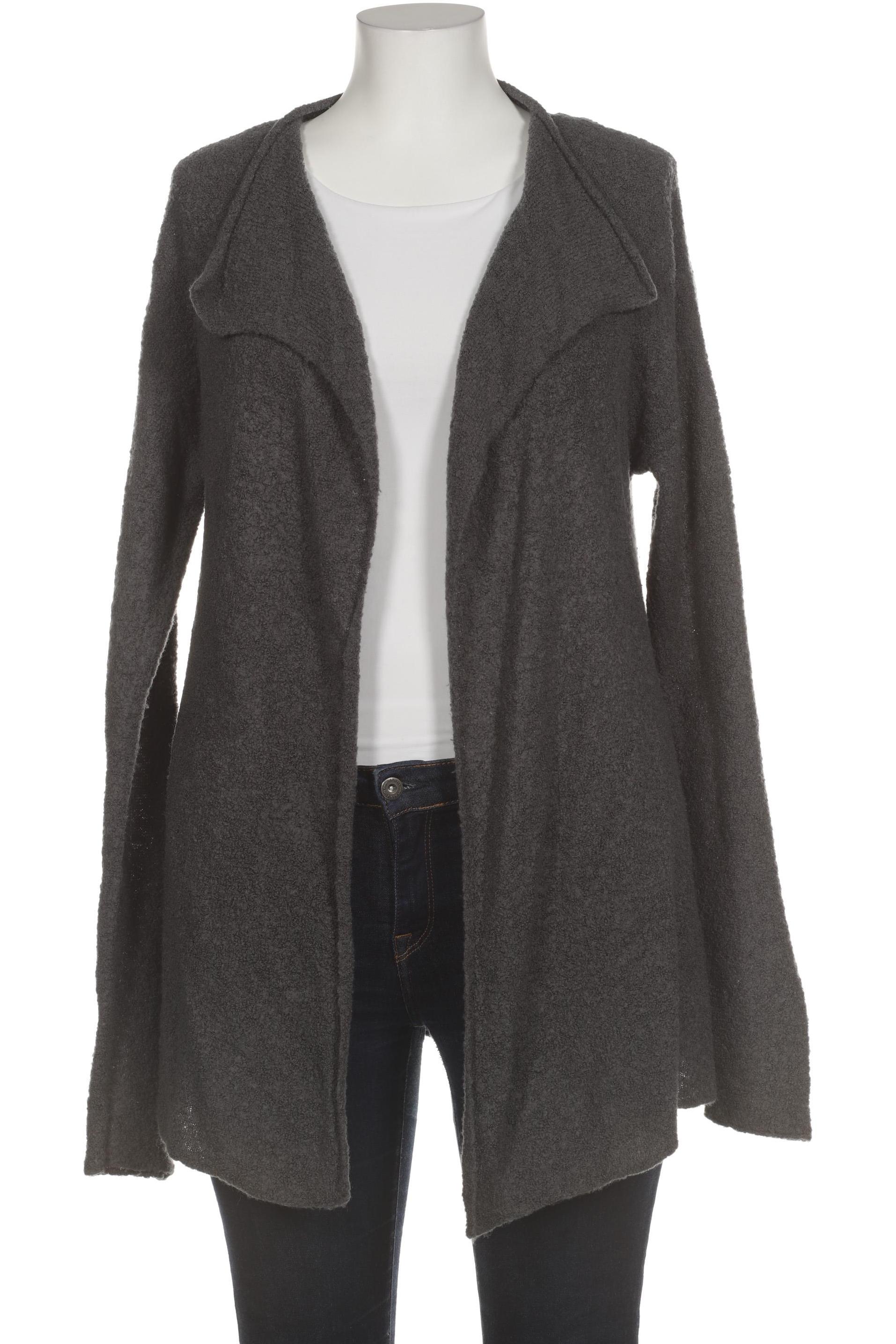 

Marc O Polo Damen Strickjacke, grau, Gr. 44