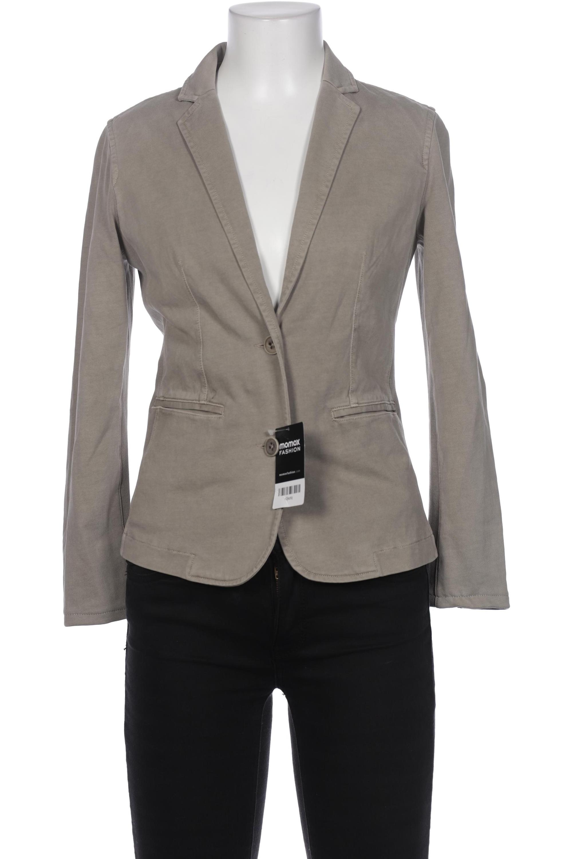 

Marc O Polo Damen Blazer, grau, Gr. 36