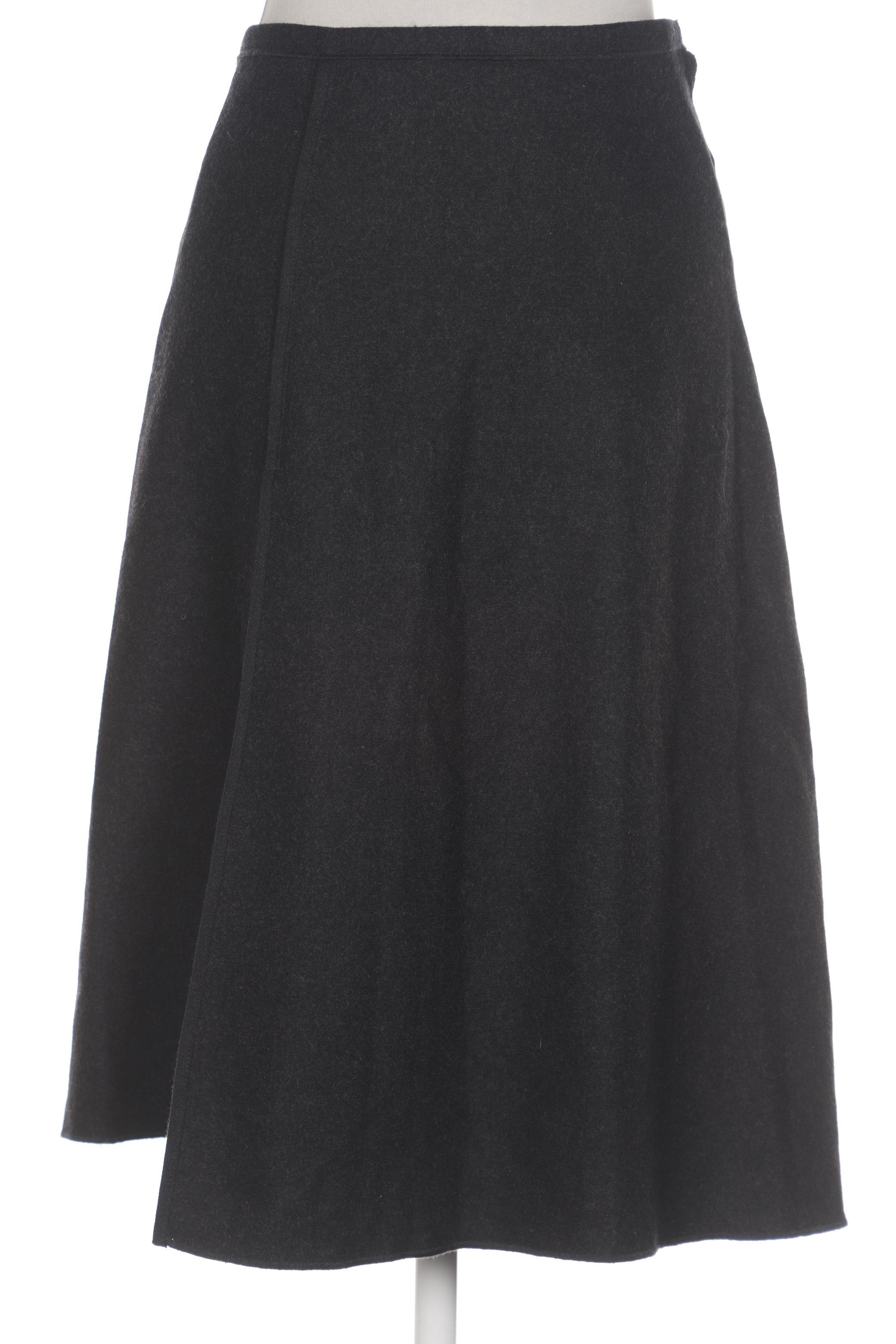

Marc O Polo Damen Rock, schwarz, Gr. 34