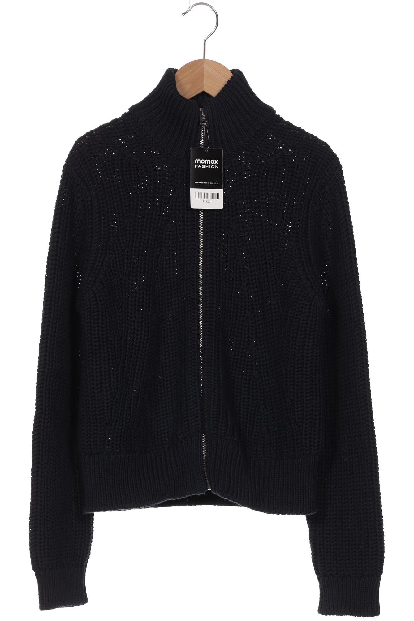 

Marc O Polo Damen Strickjacke, marineblau, Gr. 38