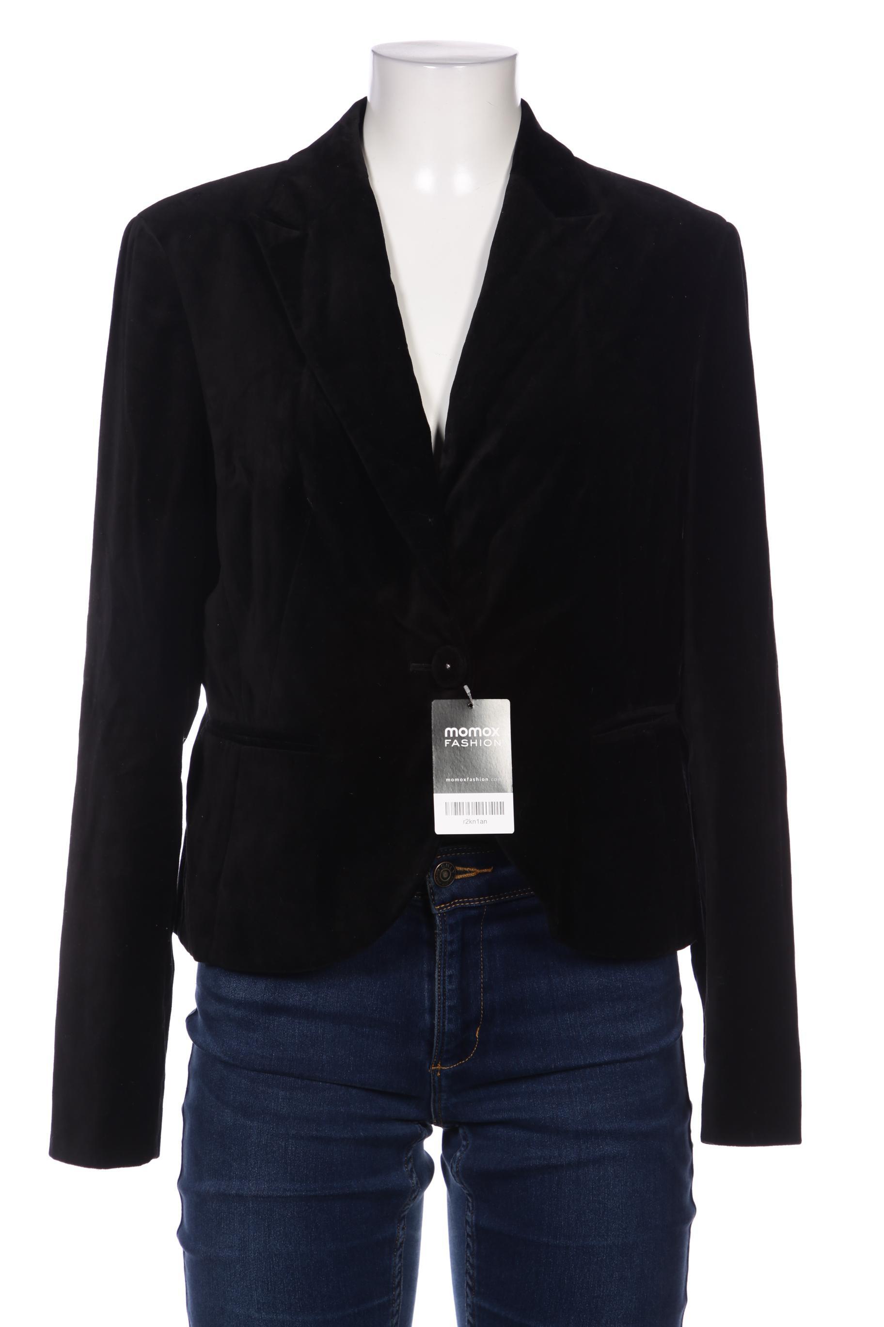

Marc O Polo Damen Blazer, schwarz, Gr. 42