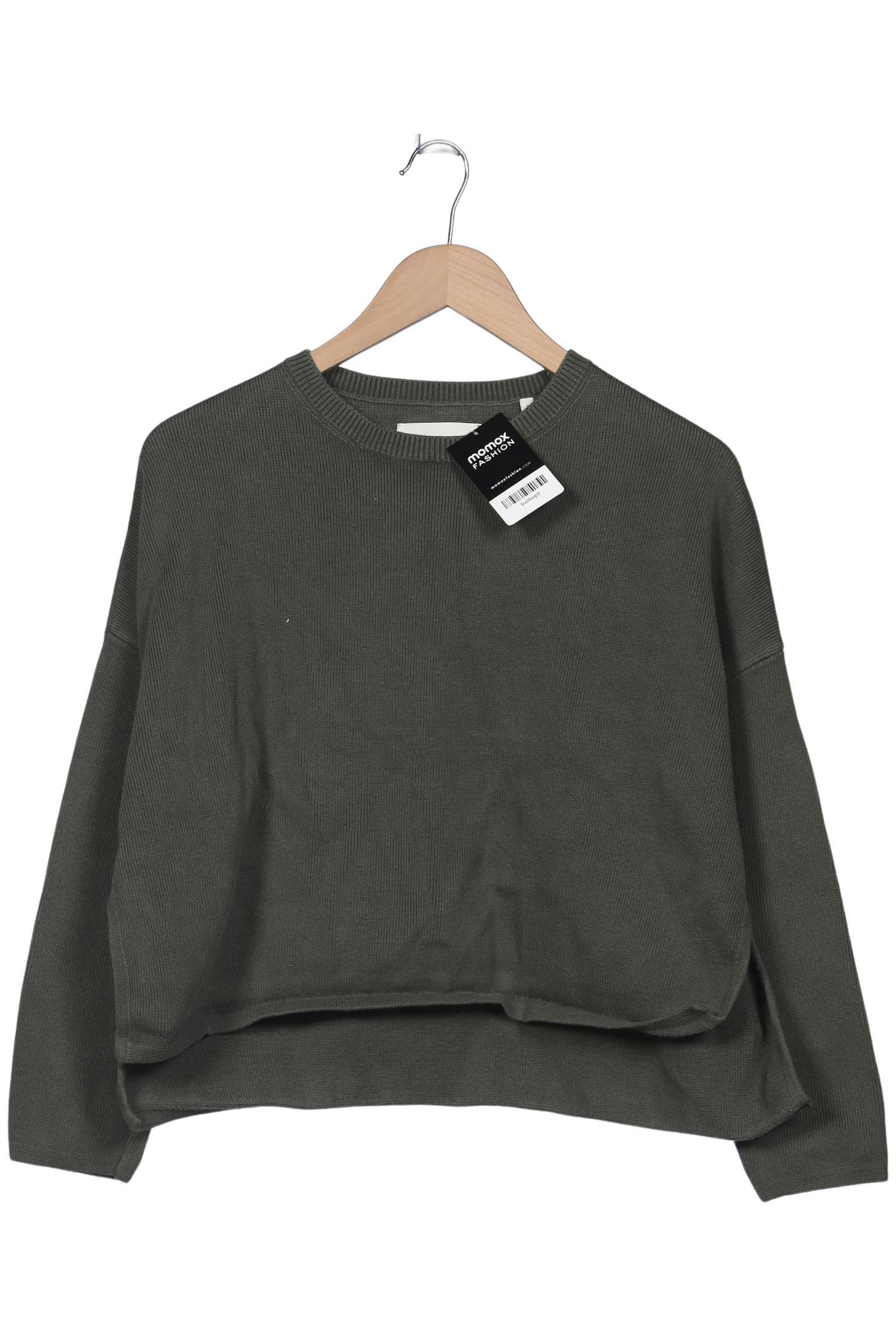 

Marc O Polo Damen Pullover, grün, Gr. 36